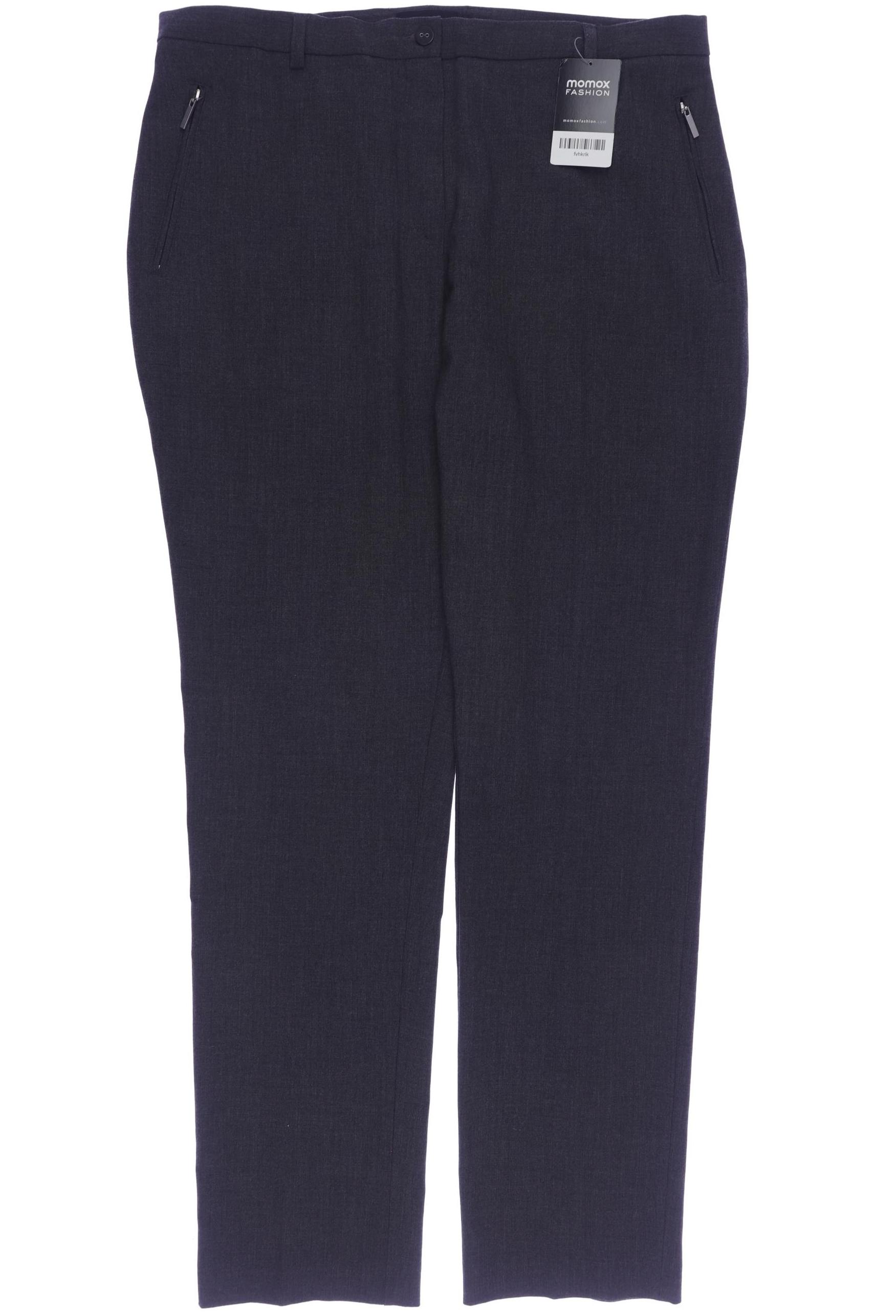 Thumbnail - Kriss Sweden Damen Stoffhose, grau, Gr. 44