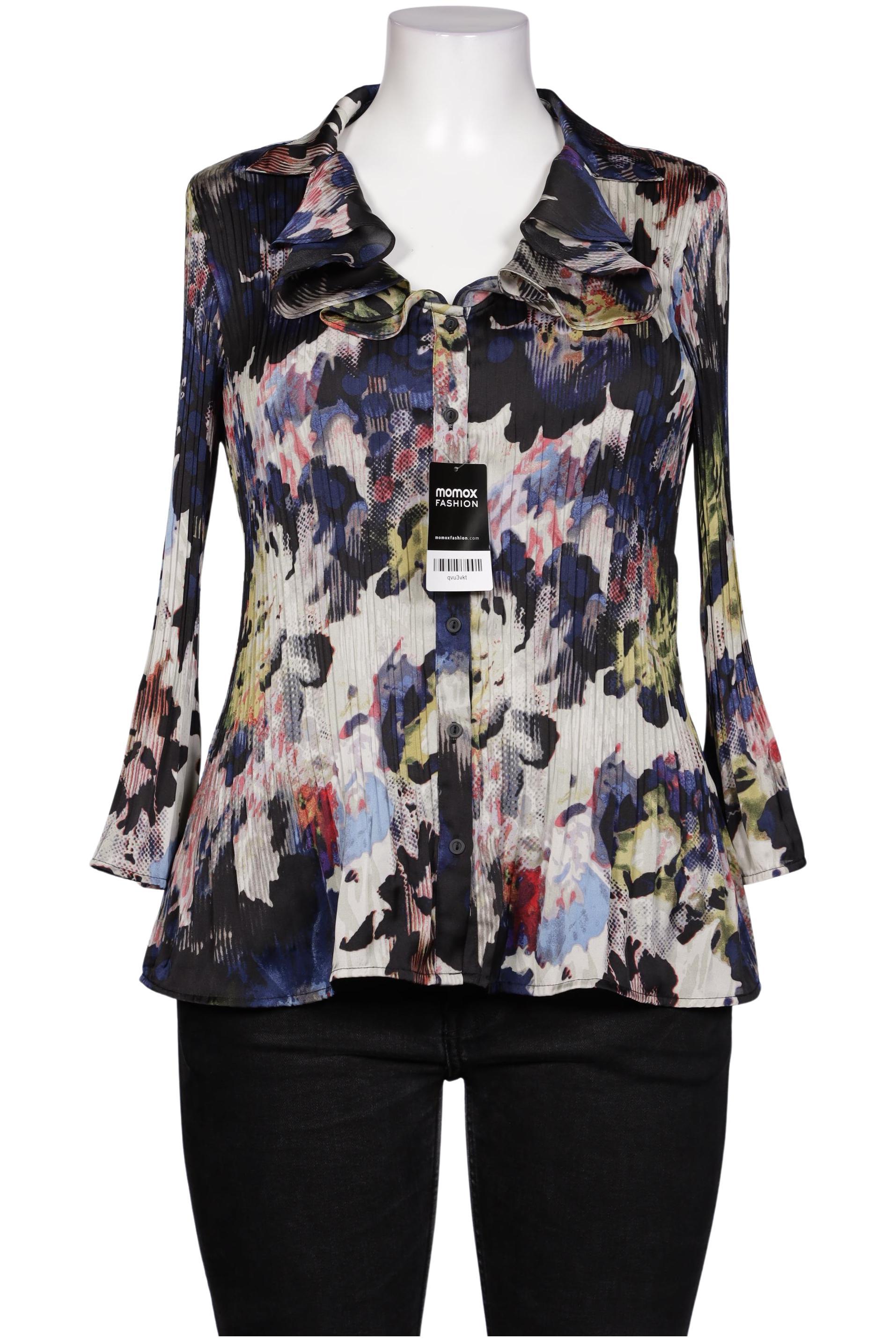 

Kriss Sweden Damen Bluse, mehrfarbig, Gr. 42