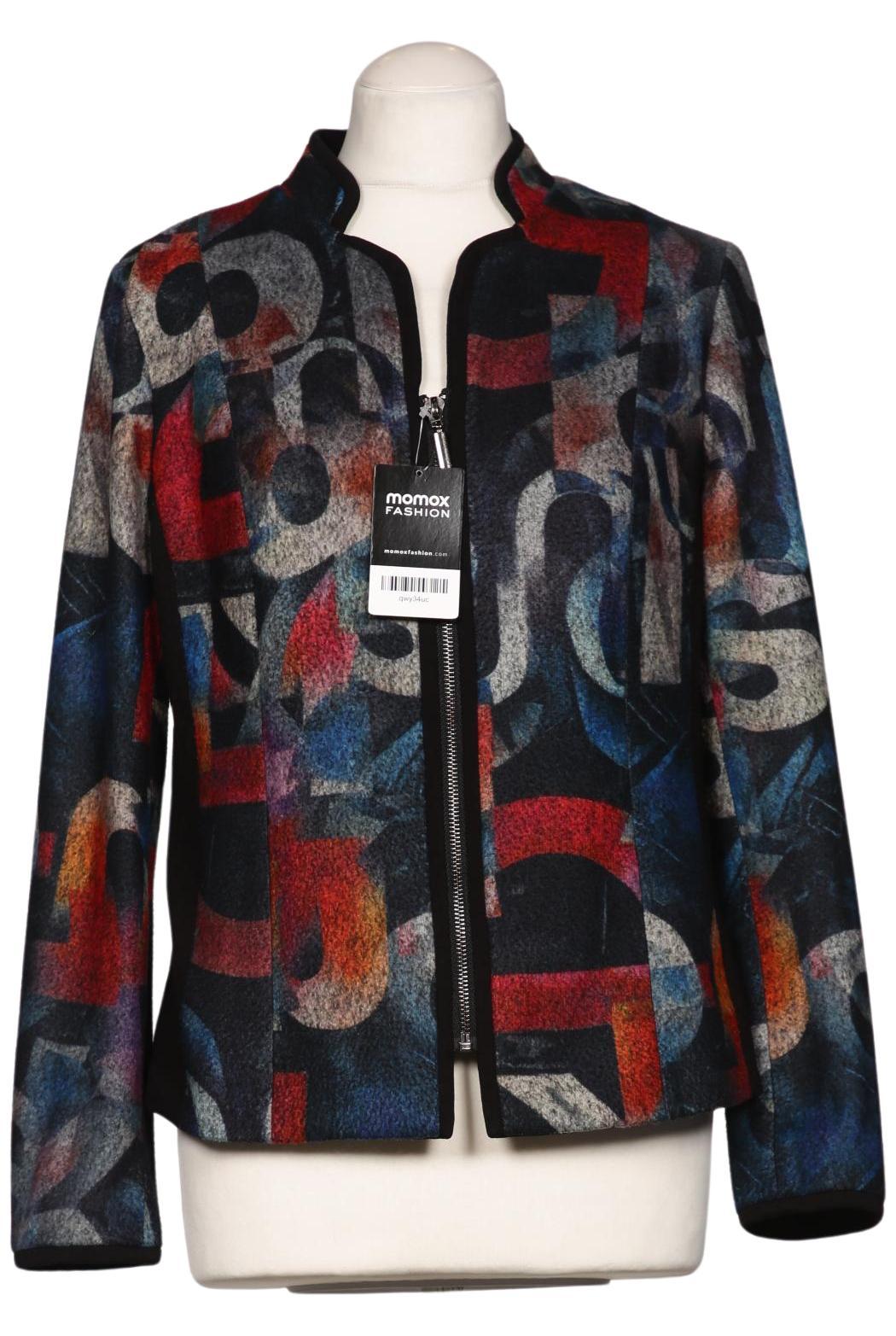 

Kriss Sweden Damen Blazer, mehrfarbig, Gr. 38