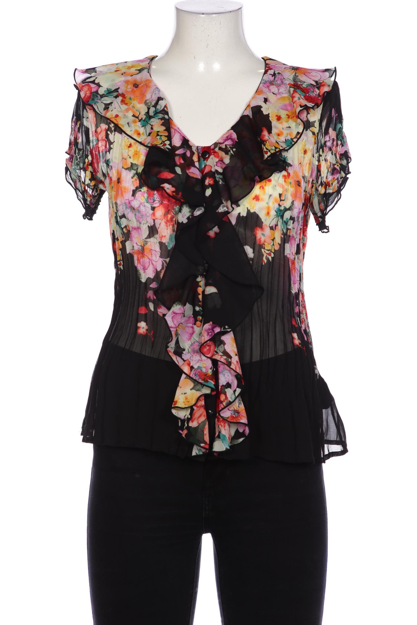 

Kriss Sweden Damen Bluse, mehrfarbig, Gr. 38