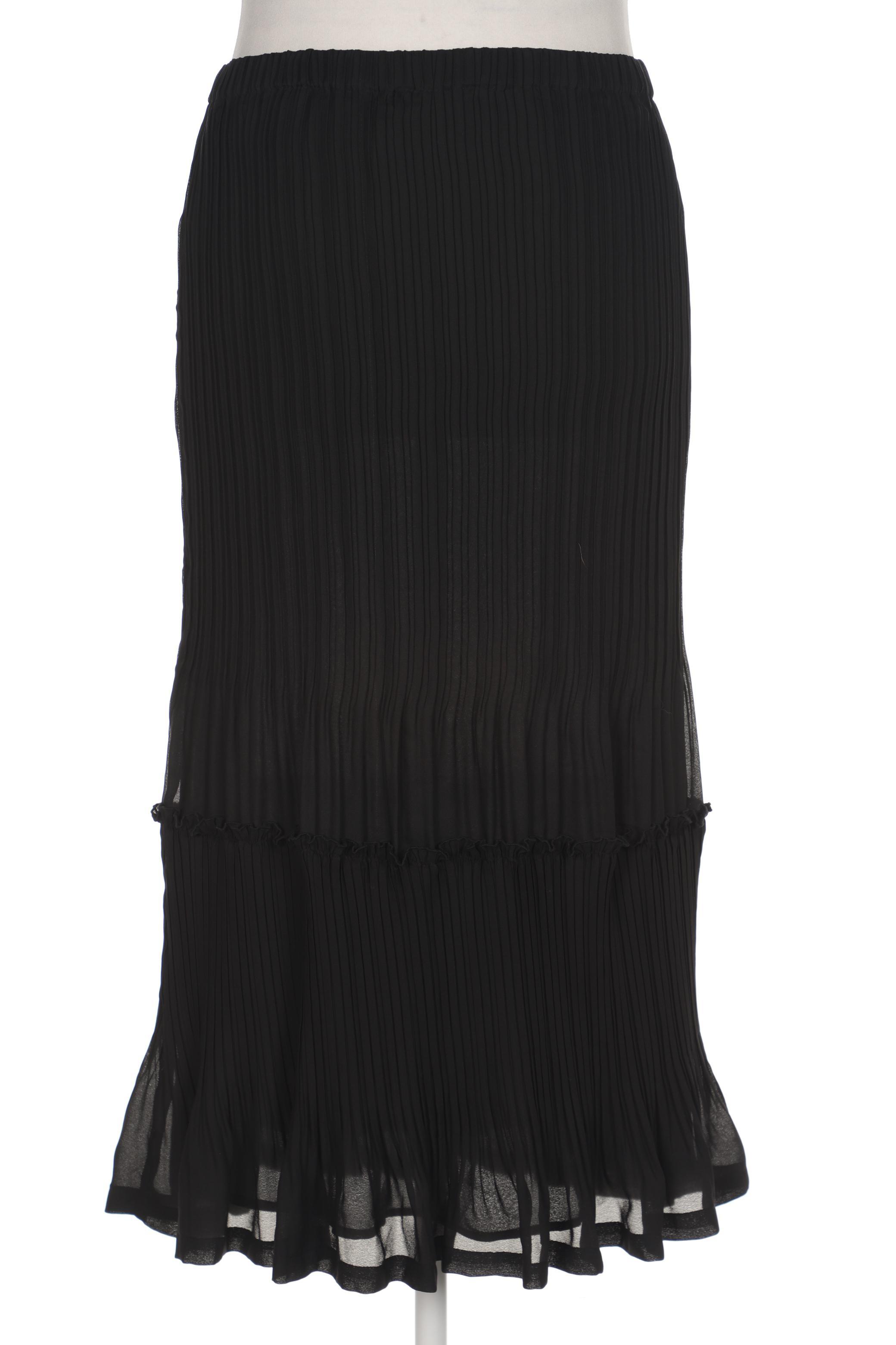 

Kriss Sweden Damen Rock, schwarz, Gr. 44