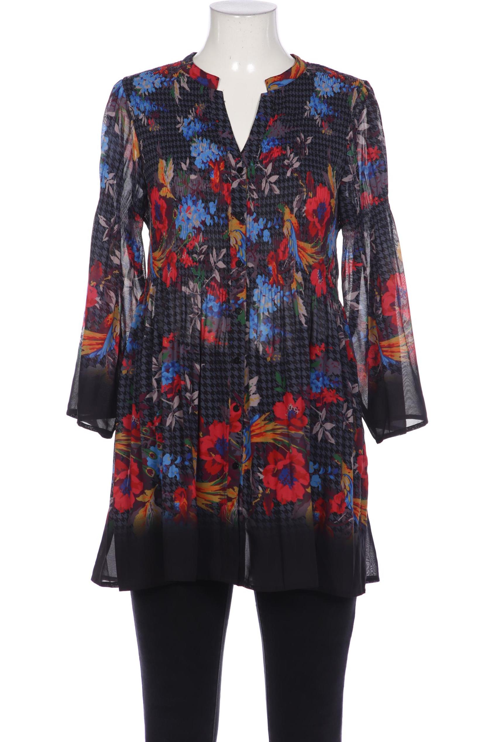 

Kriss Sweden Damen Bluse, mehrfarbig