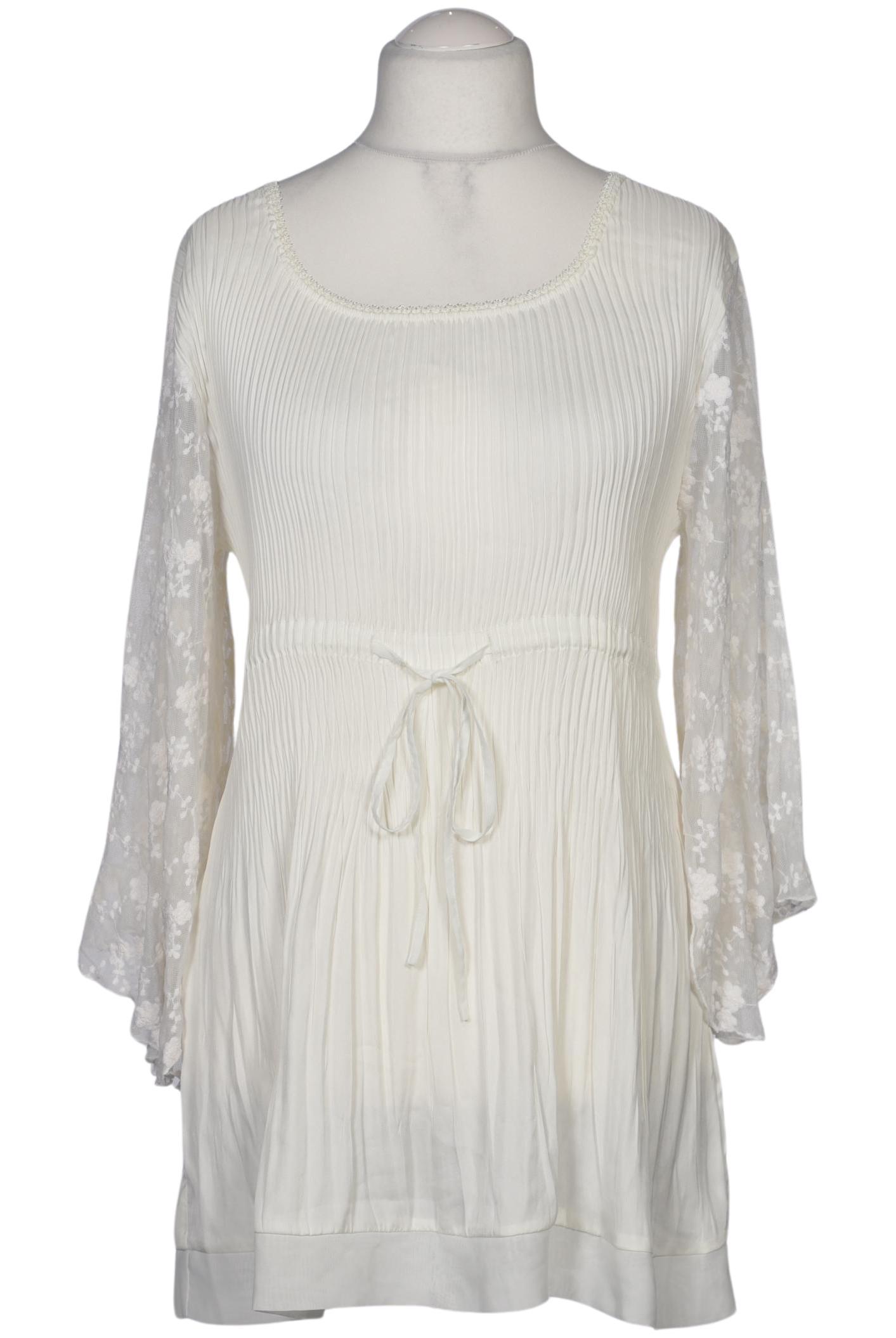 

Kriss Sweden Damen Bluse, cremeweiß, Gr. 42