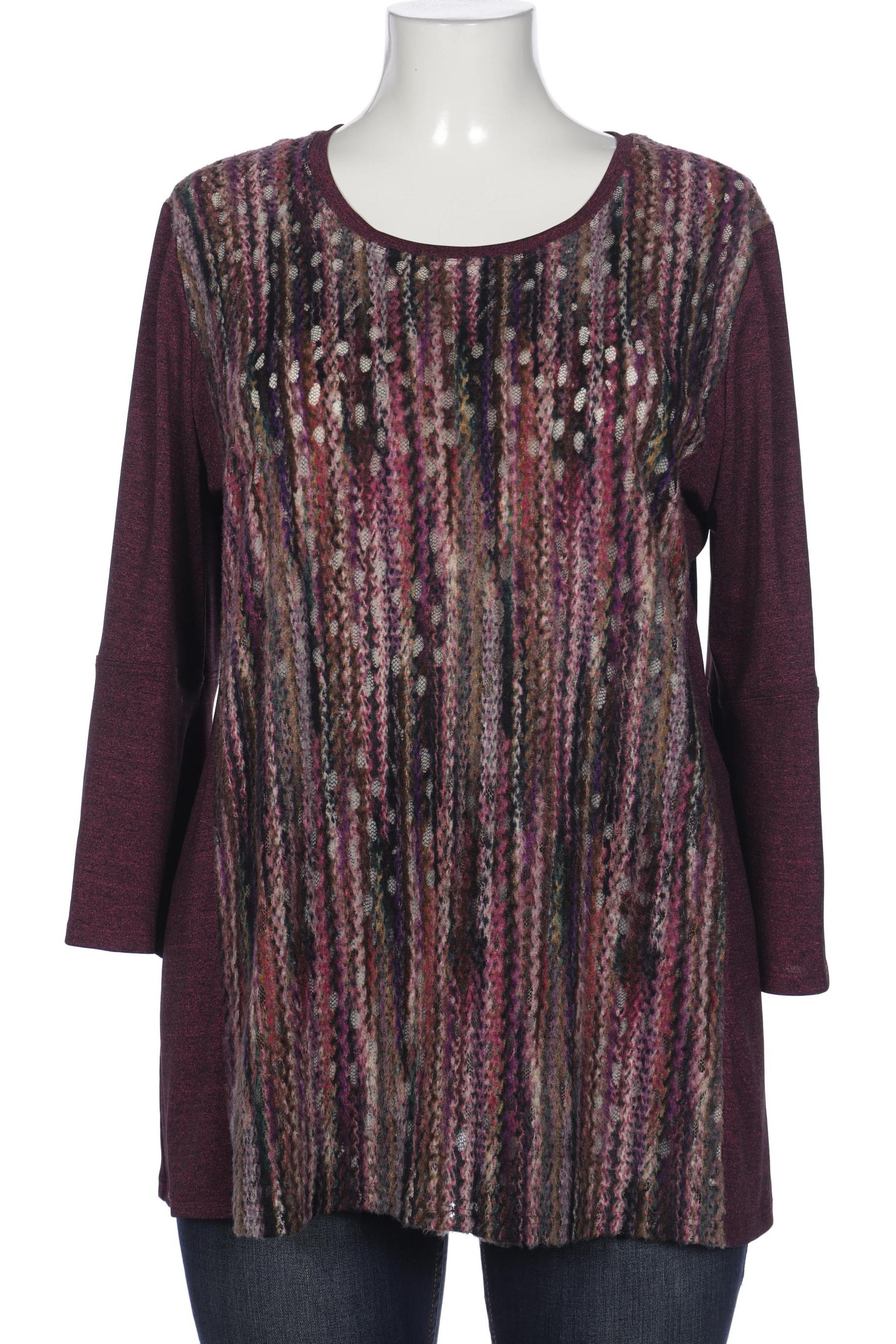 

Kriss Sweden Damen Bluse, flieder