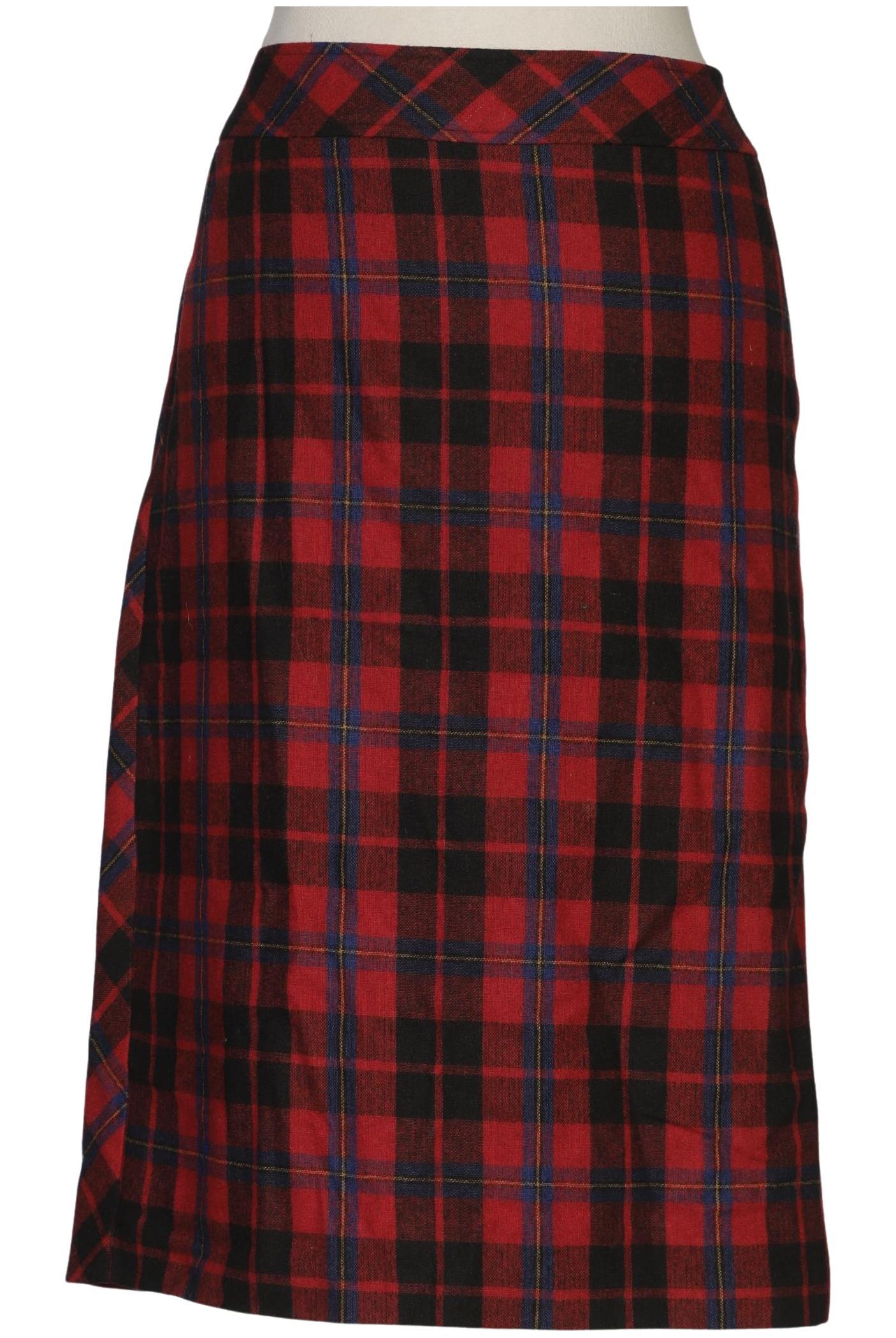 

Kriss Sweden Damen Rock, mehrfarbig, Gr. 38