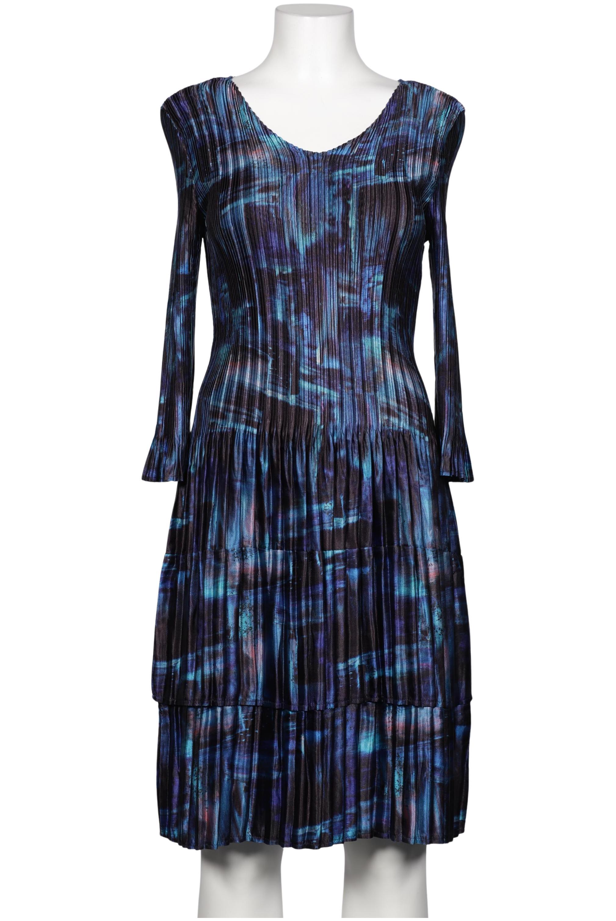 

Kriss Sweden Damen Kleid, marineblau, Gr. 42