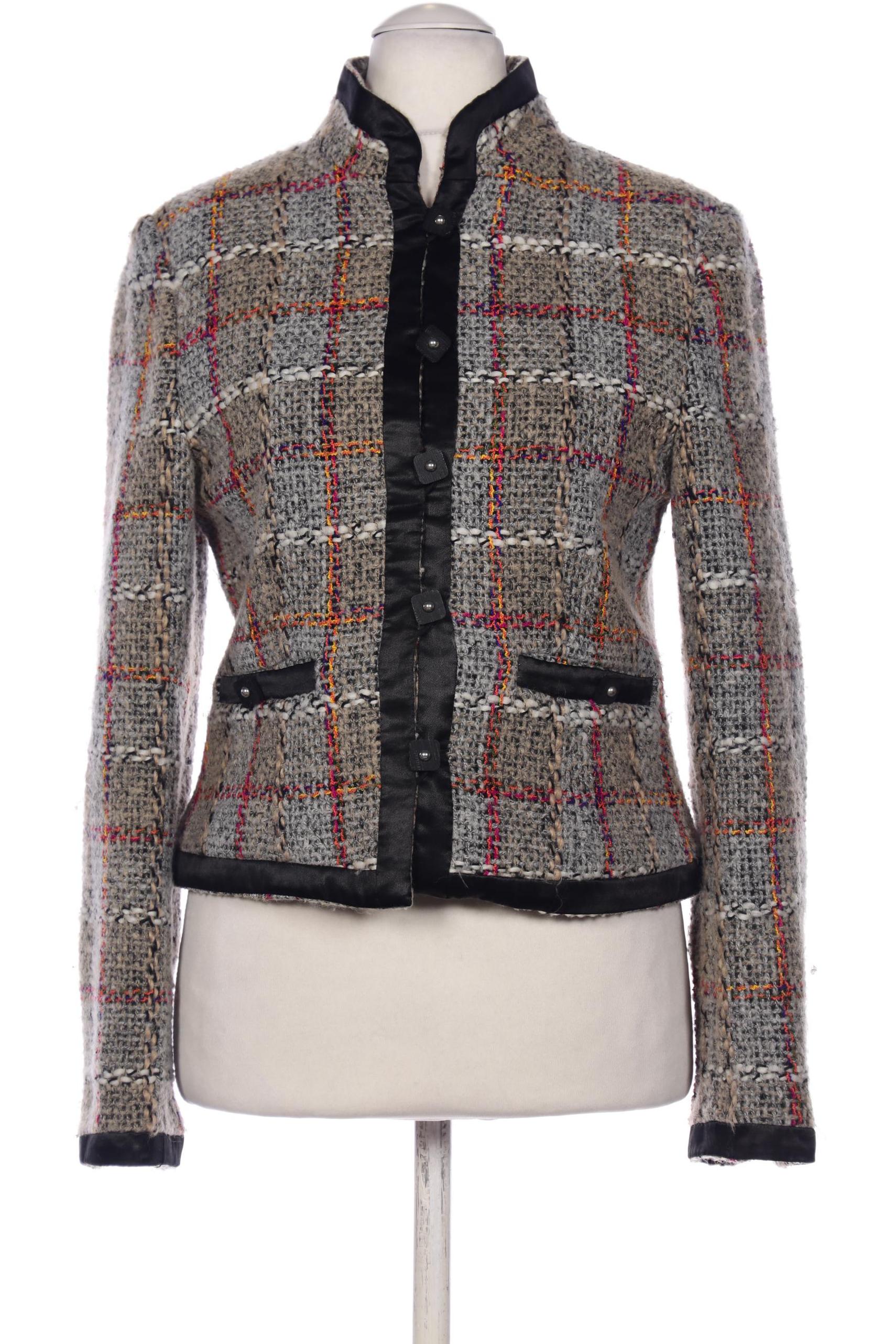 

Kriss Sweden Damen Blazer, mehrfarbig, Gr. 38