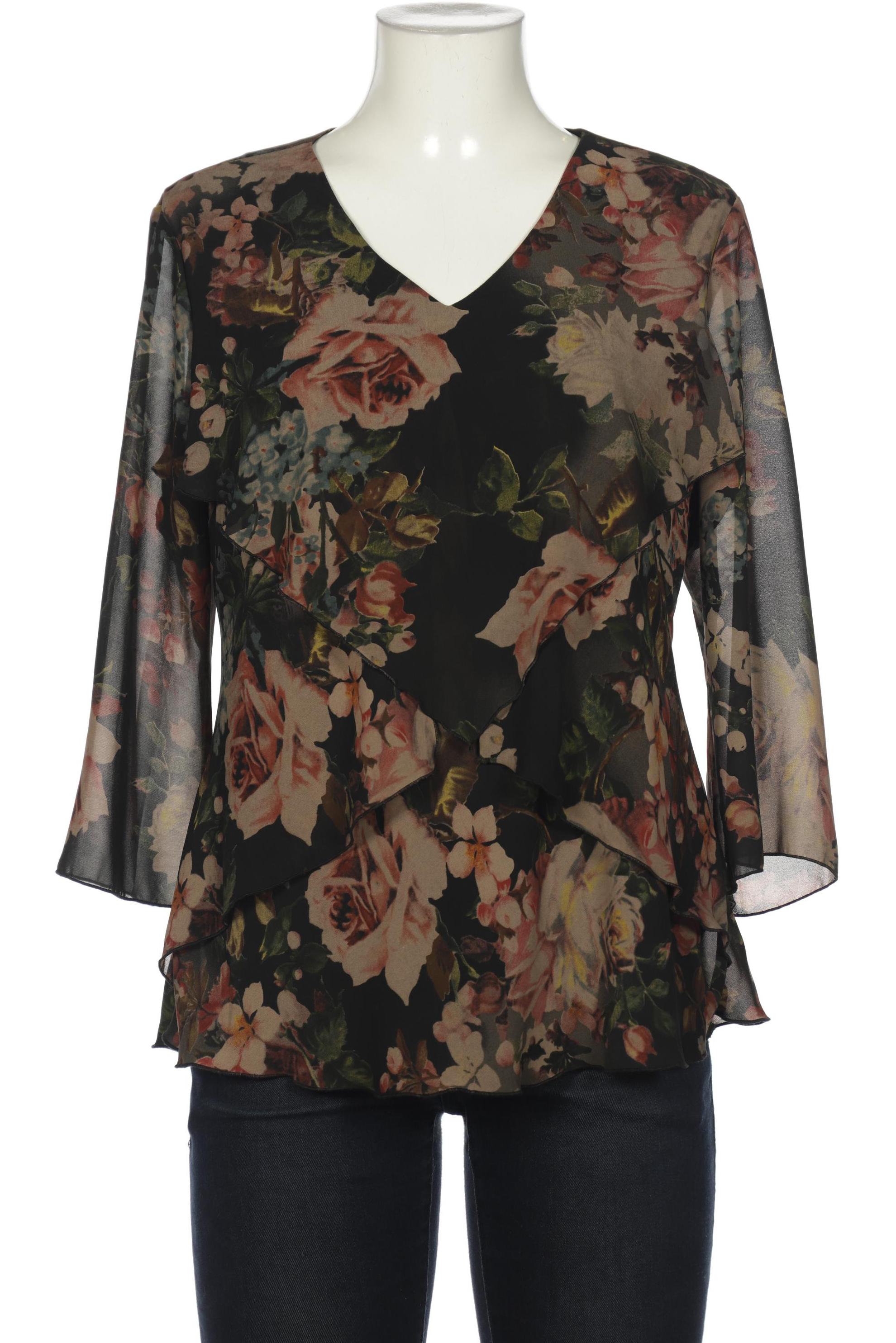 

Kriss Sweden Damen Bluse, schwarz