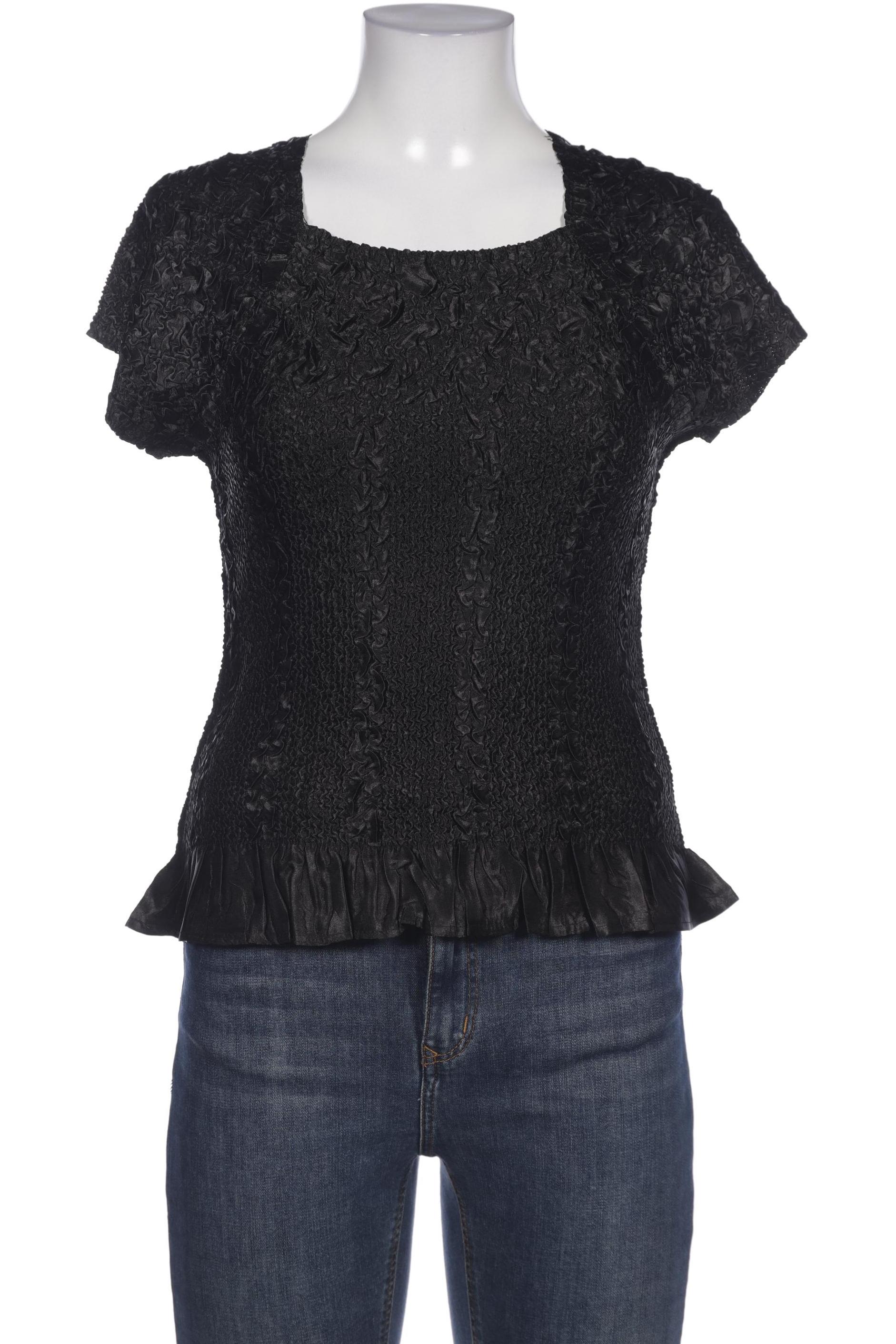 

Kriss Sweden Damen Bluse, schwarz