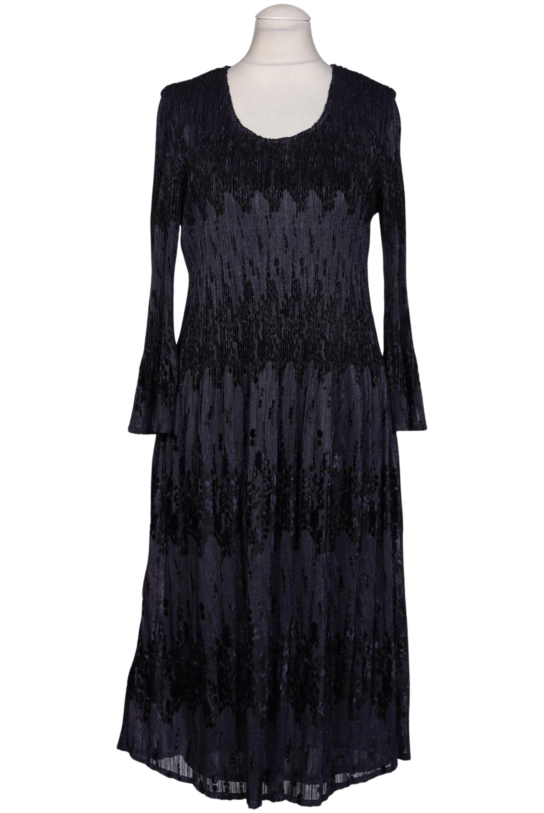 

Kriss Sweden Damen Kleid, marineblau, Gr. 36