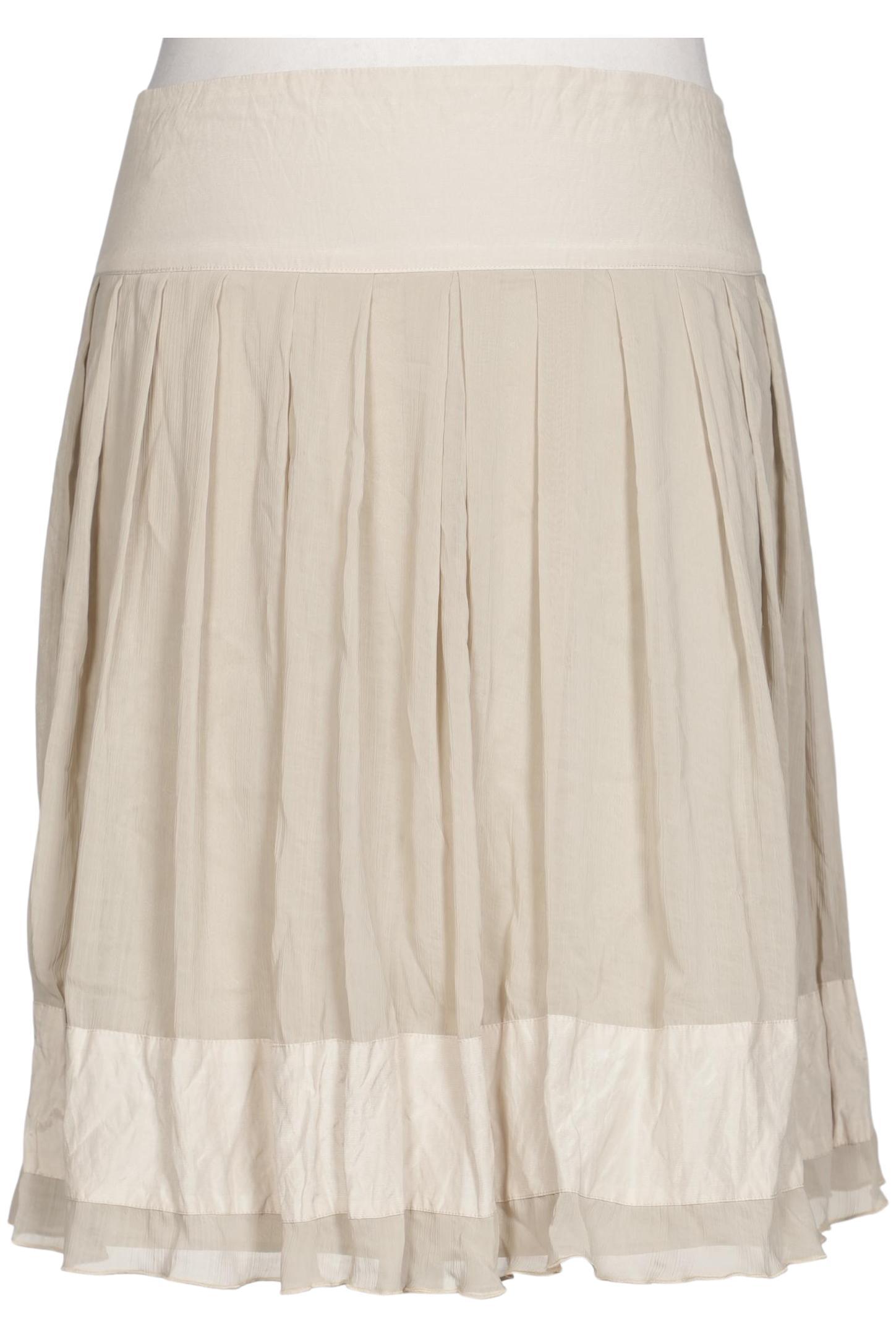

Kriss Sweden Damen Rock, beige, Gr. 44