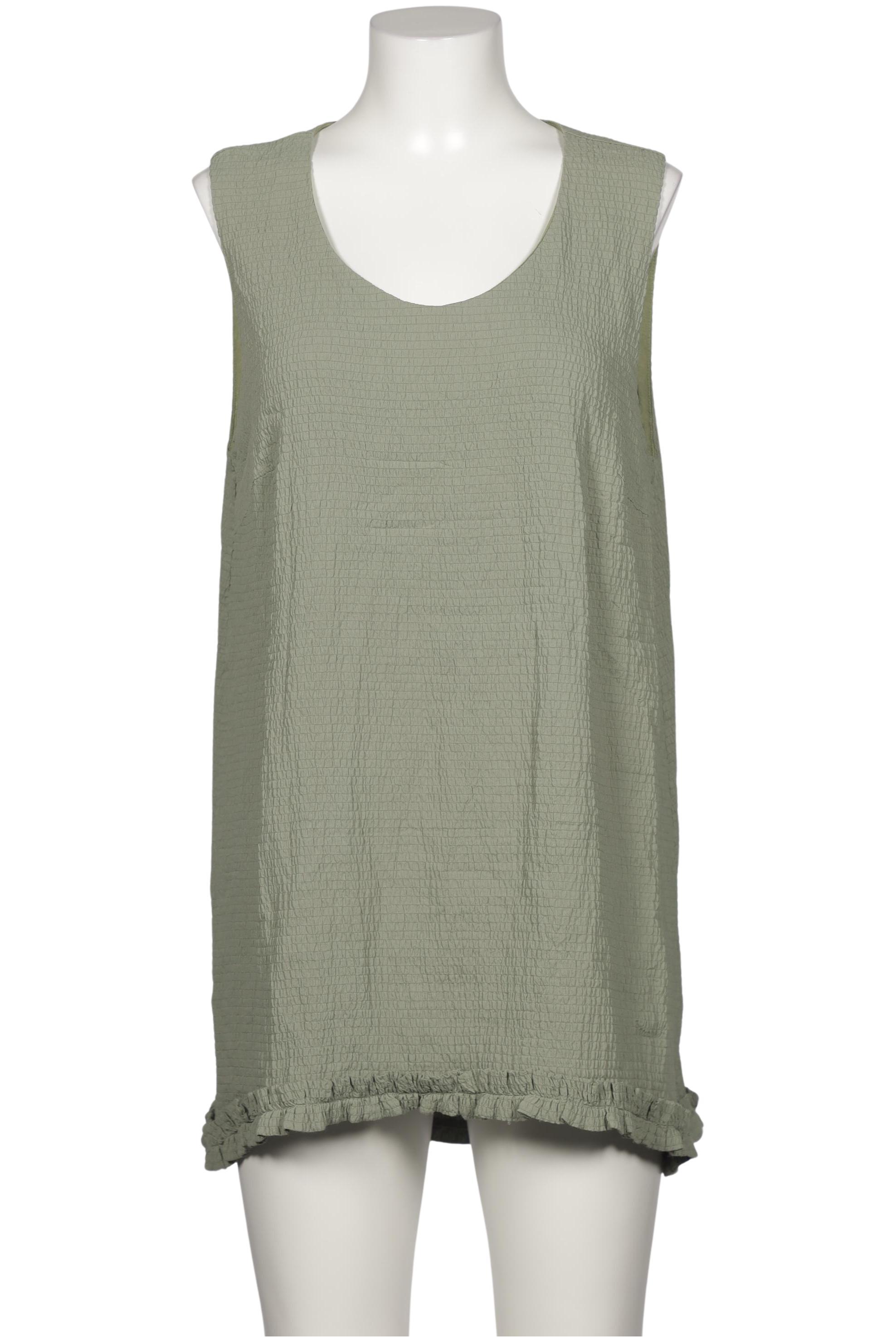 Thumbnail - Kriss Sweden Damen Kleid, grün, Gr. 42