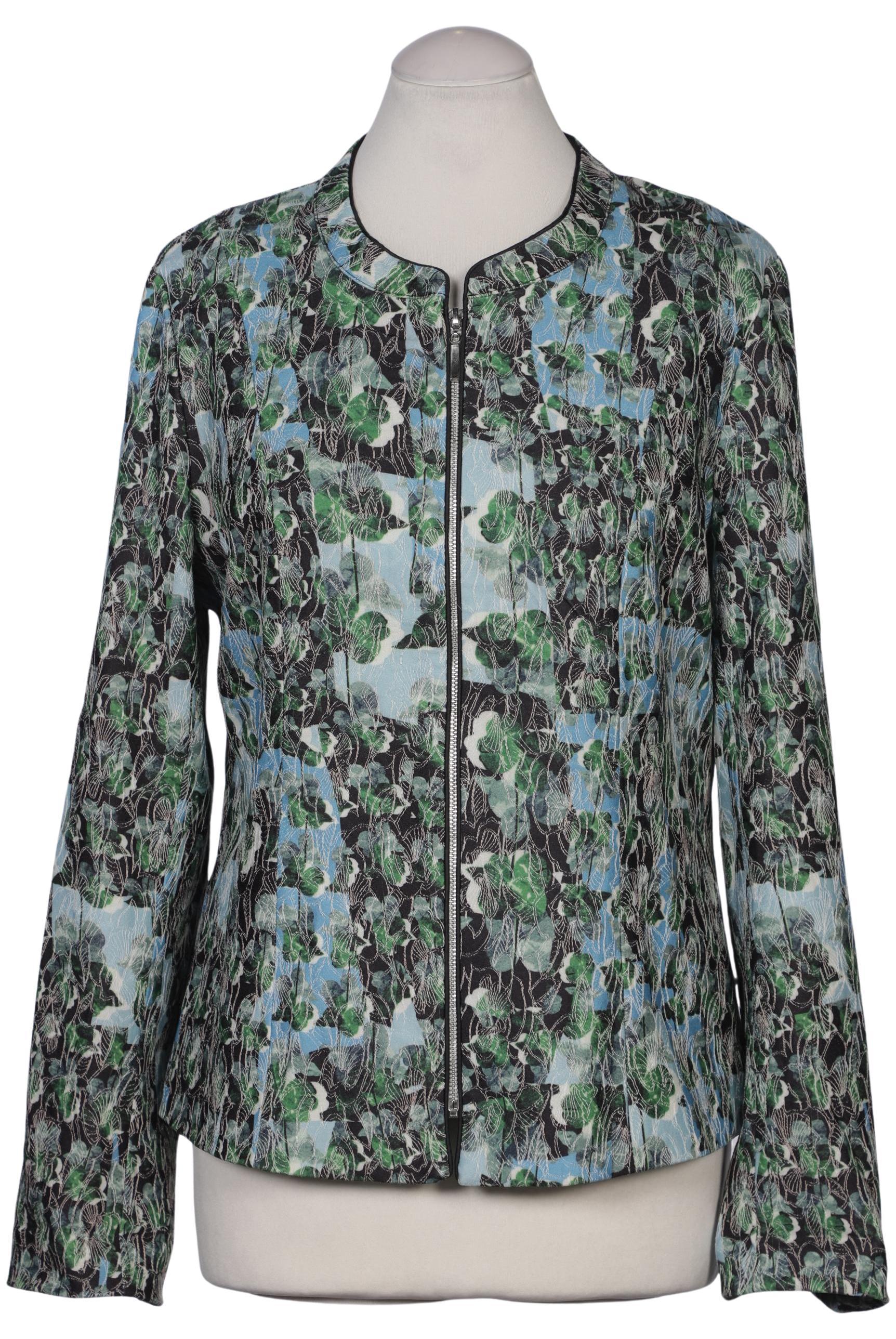 

Kriss Sweden Damen Blazer, grün, Gr. 38