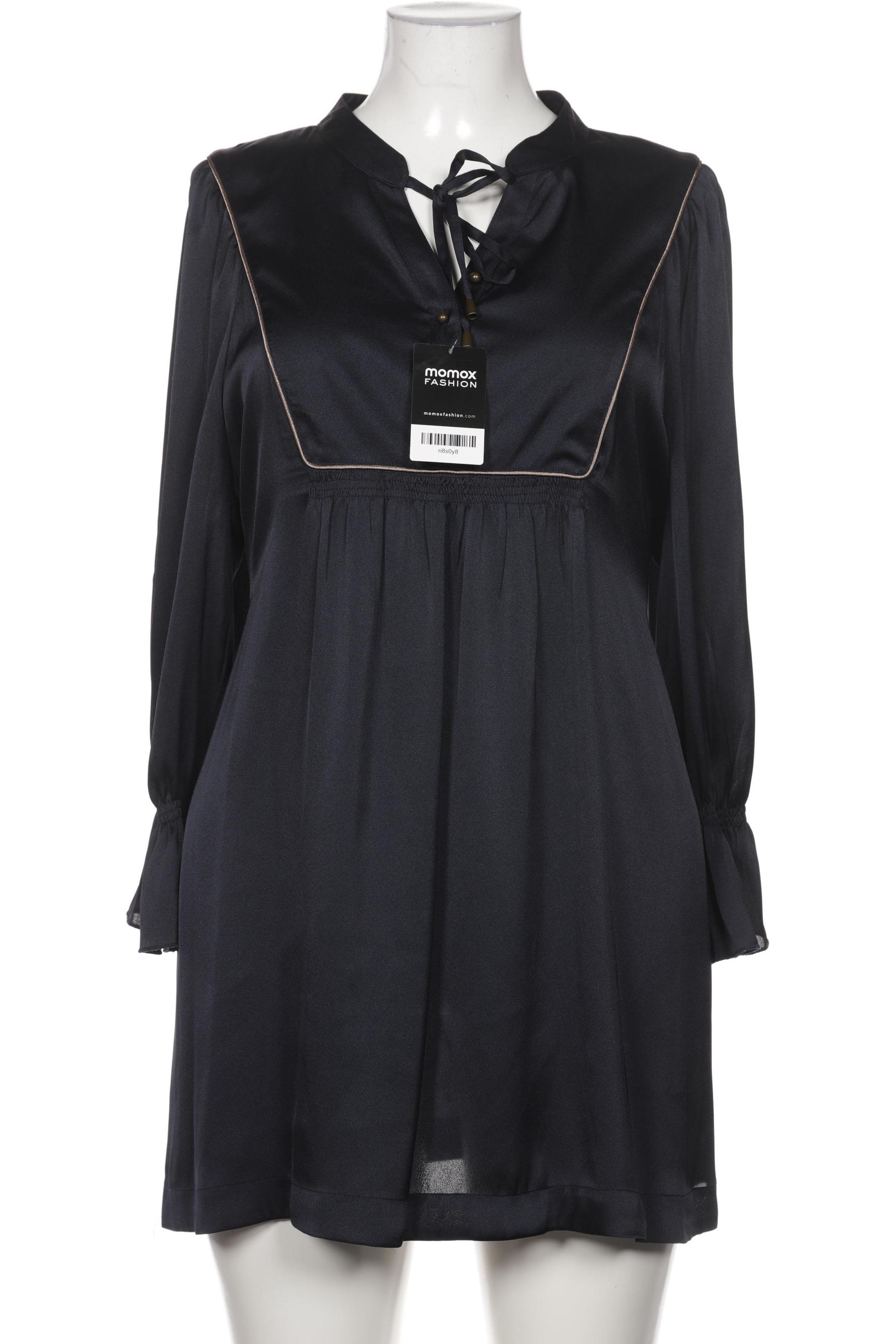

Kriss Sweden Damen Kleid, marineblau, Gr. 42