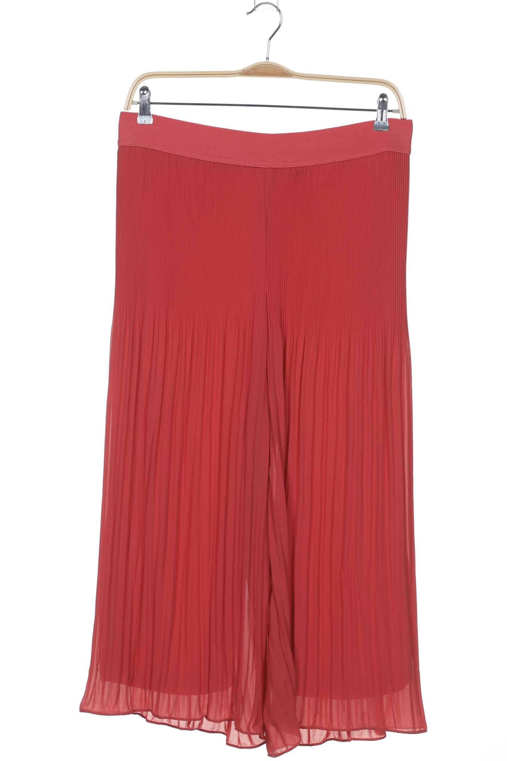 

Kriss Sweden Damen Stoffhose, rot, Gr. 32