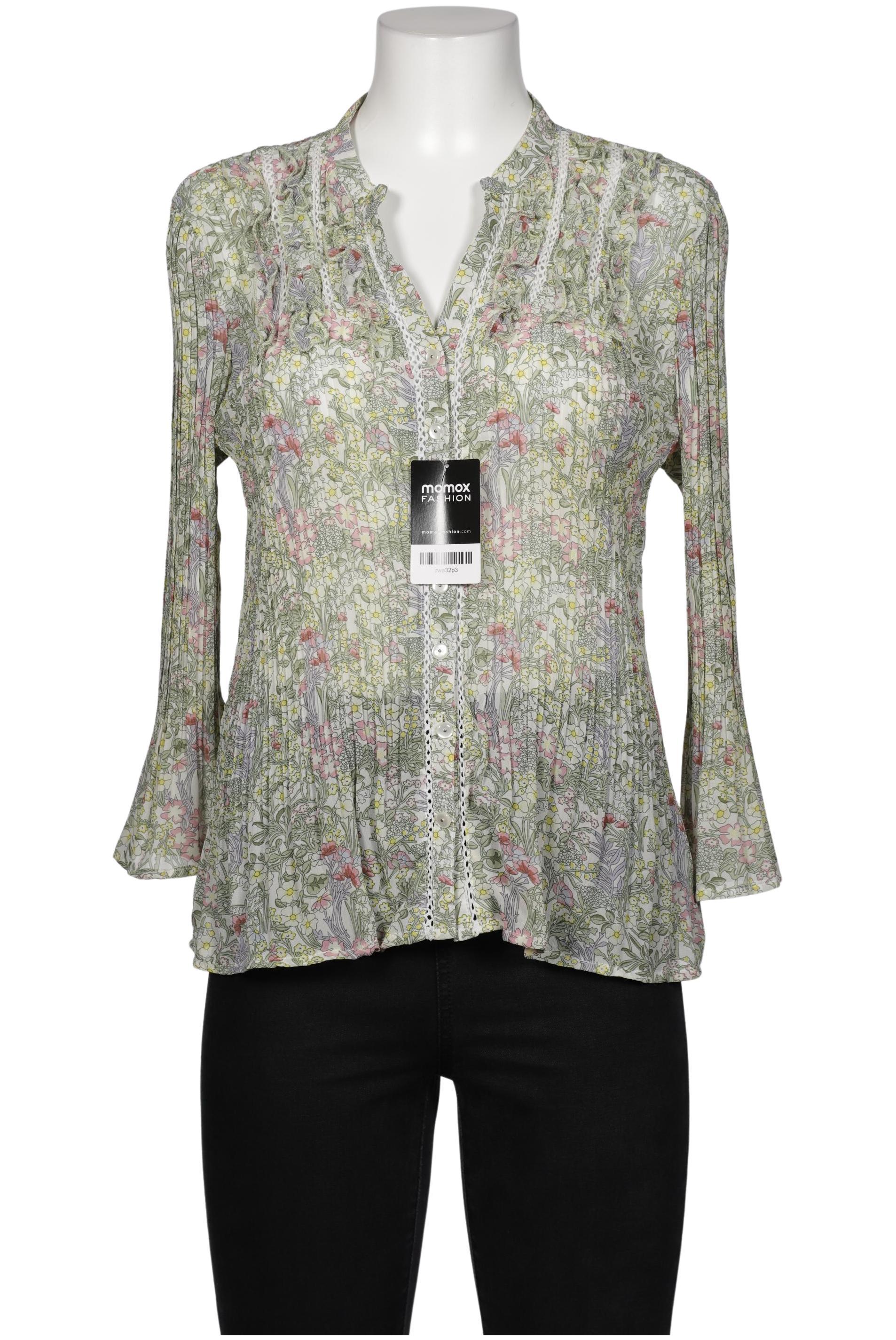 

Kriss Sweden Damen Bluse, mehrfarbig, Gr. 42