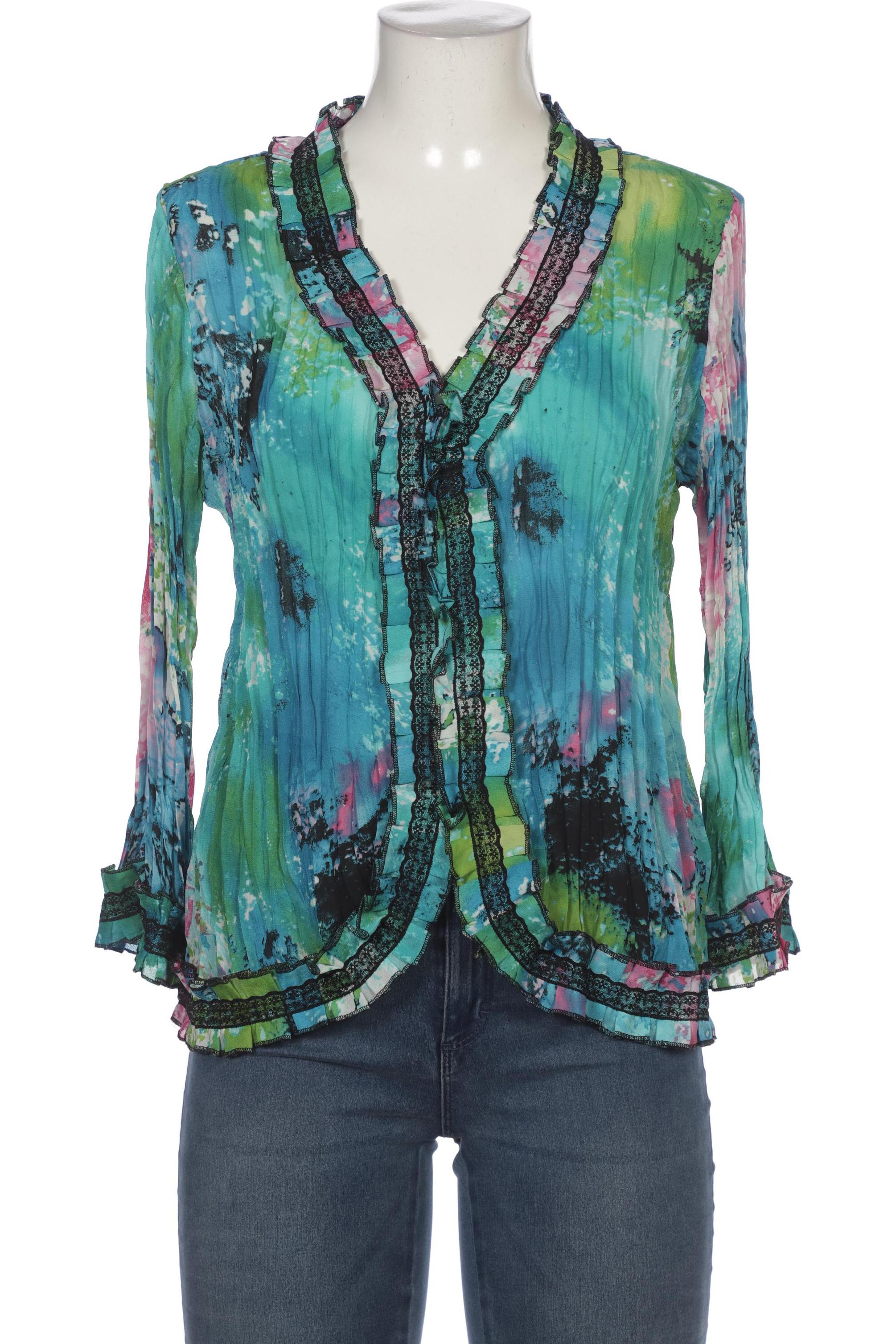 

Kriss Sweden Damen Bluse, mehrfarbig