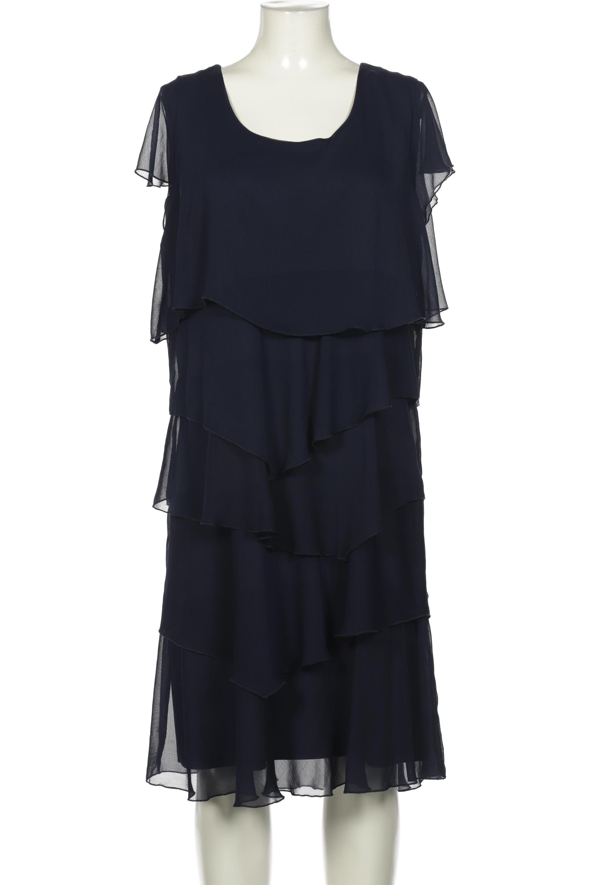 

Kriss Sweden Damen Kleid, marineblau