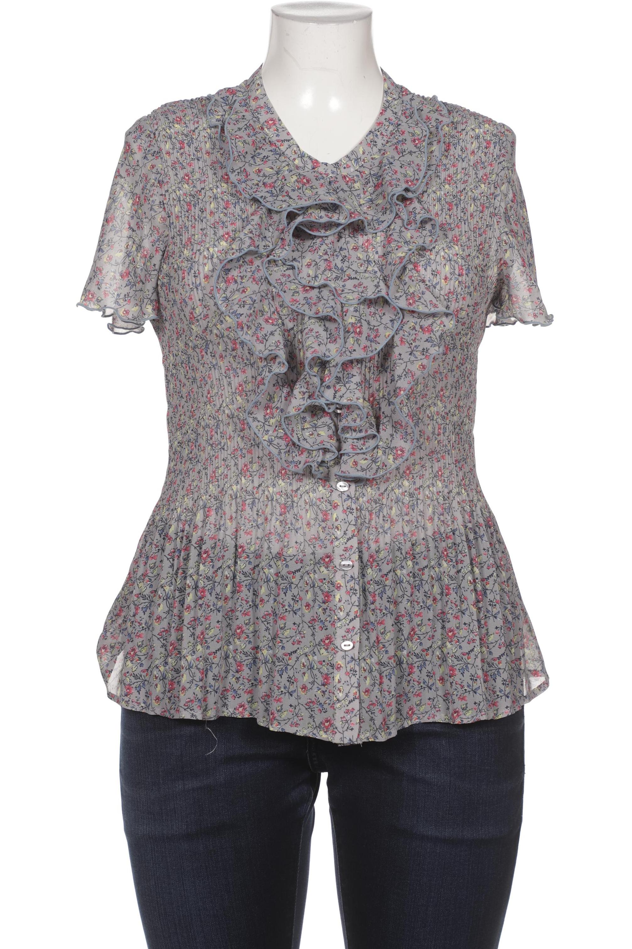 

Kriss Sweden Damen Bluse, grau