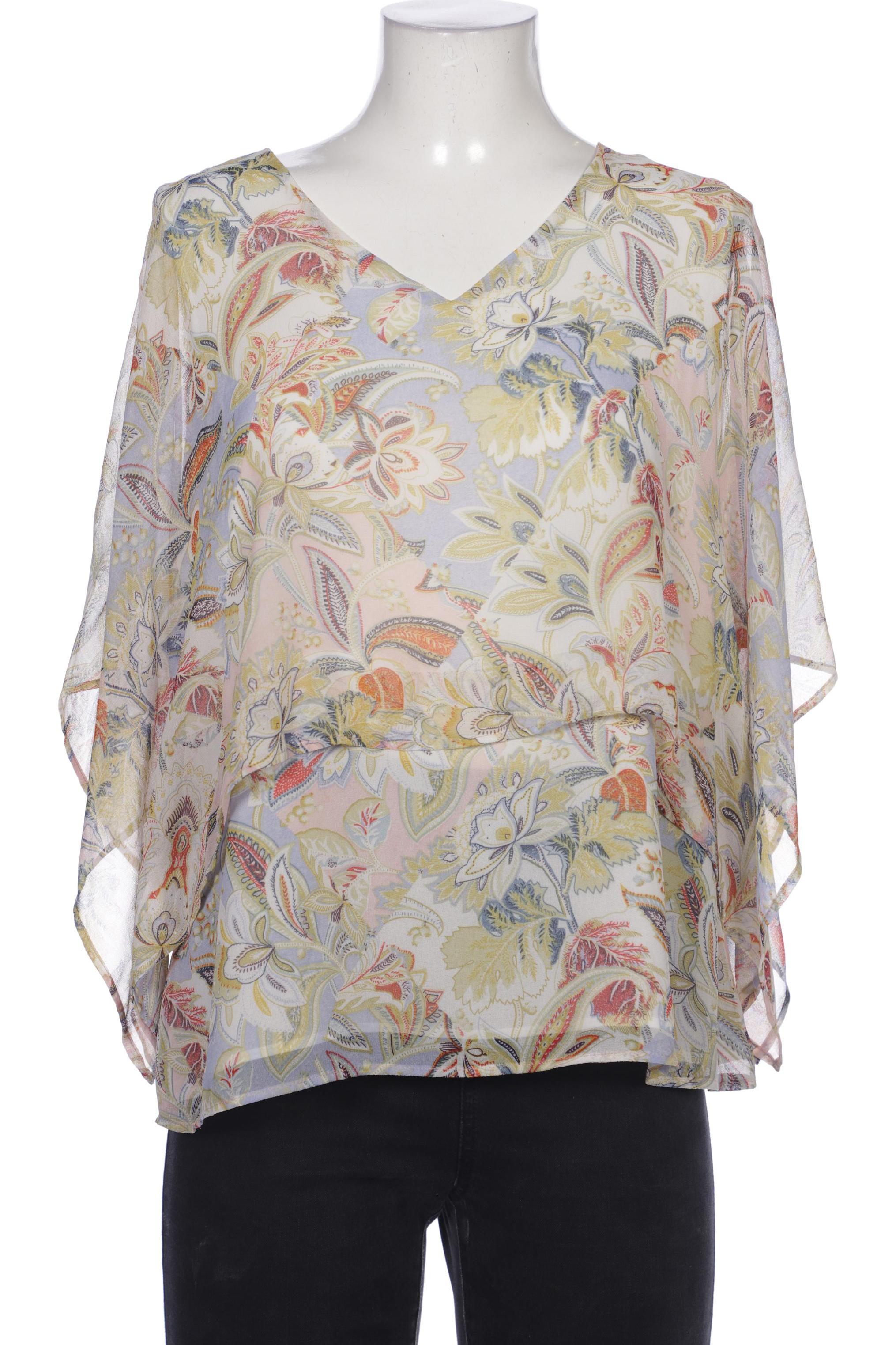 

Kriss Sweden Damen Bluse, mehrfarbig, Gr. 42