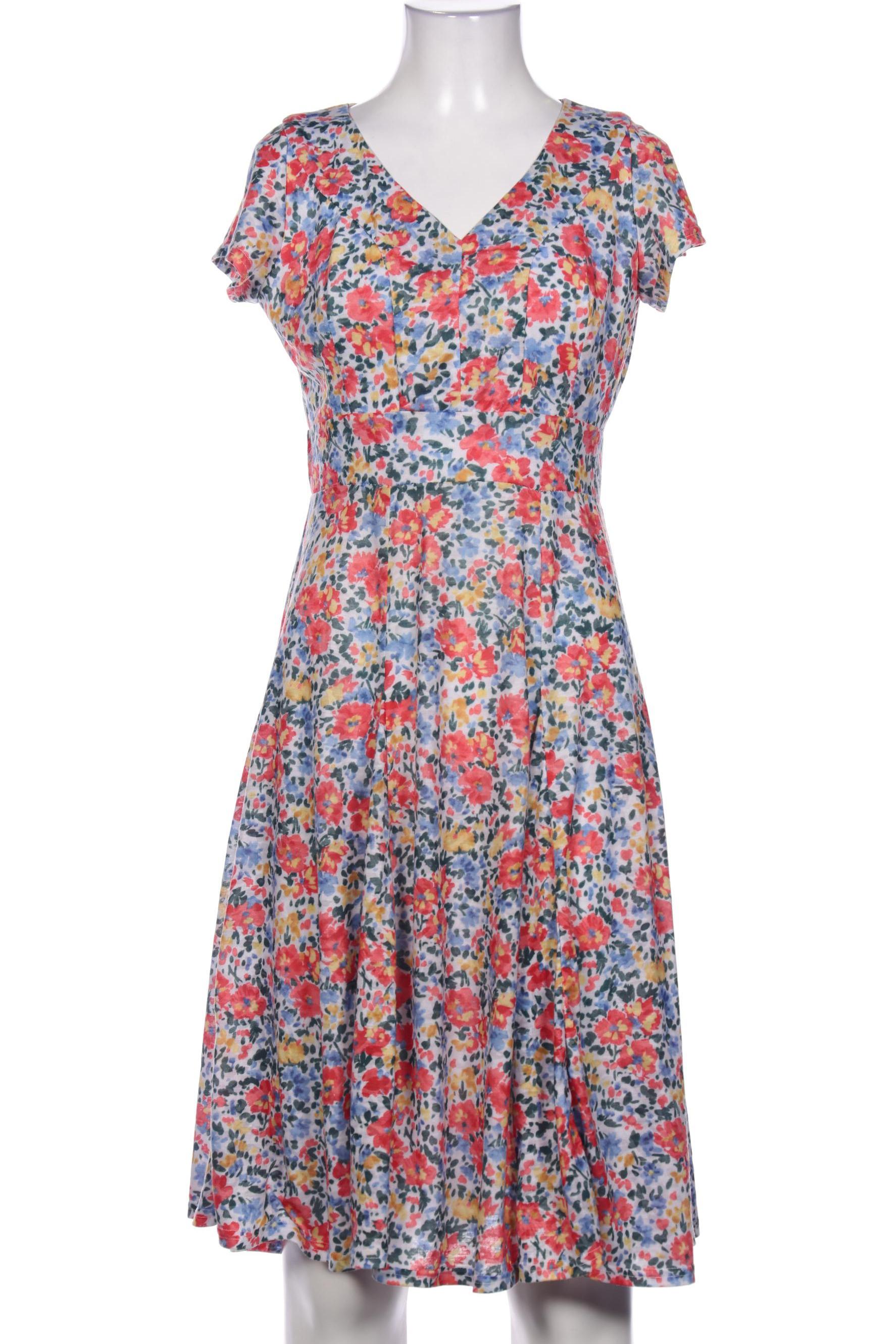 

Kriss Sweden Damen Kleid, mehrfarbig, Gr. 36