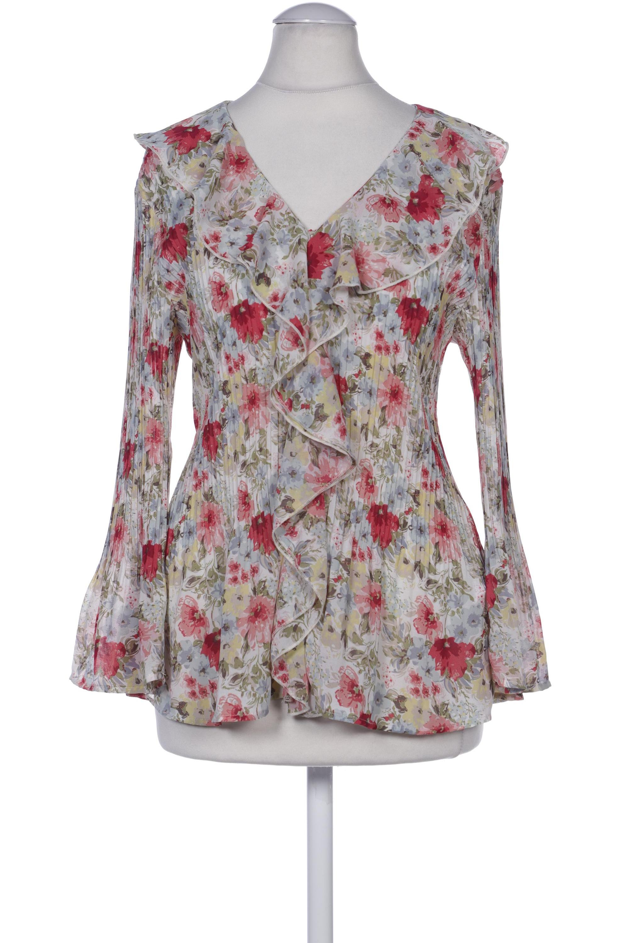

Kriss Sweden Damen Bluse, mehrfarbig, Gr. 36