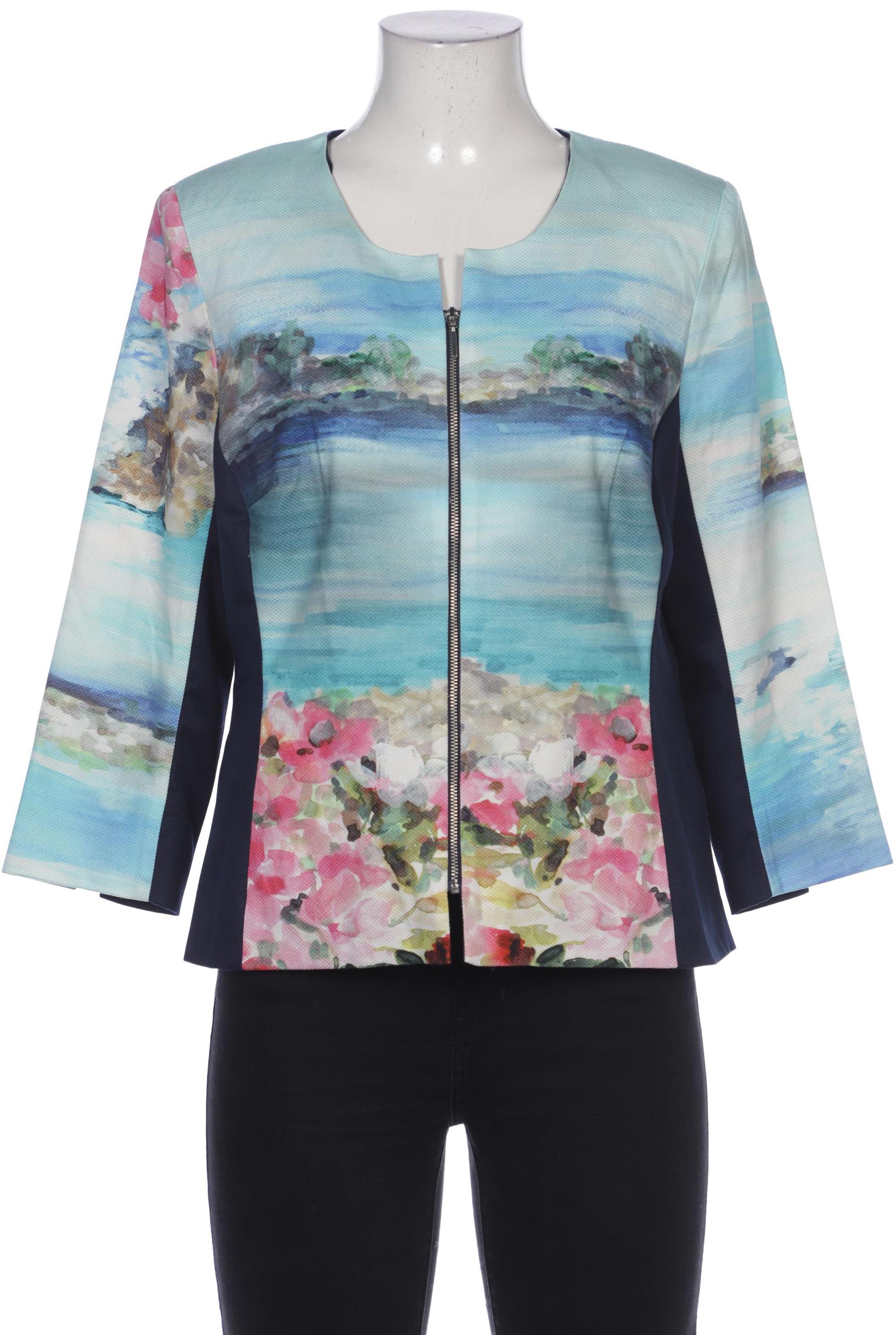 

Kriss Sweden Damen Blazer, mehrfarbig, Gr. 42