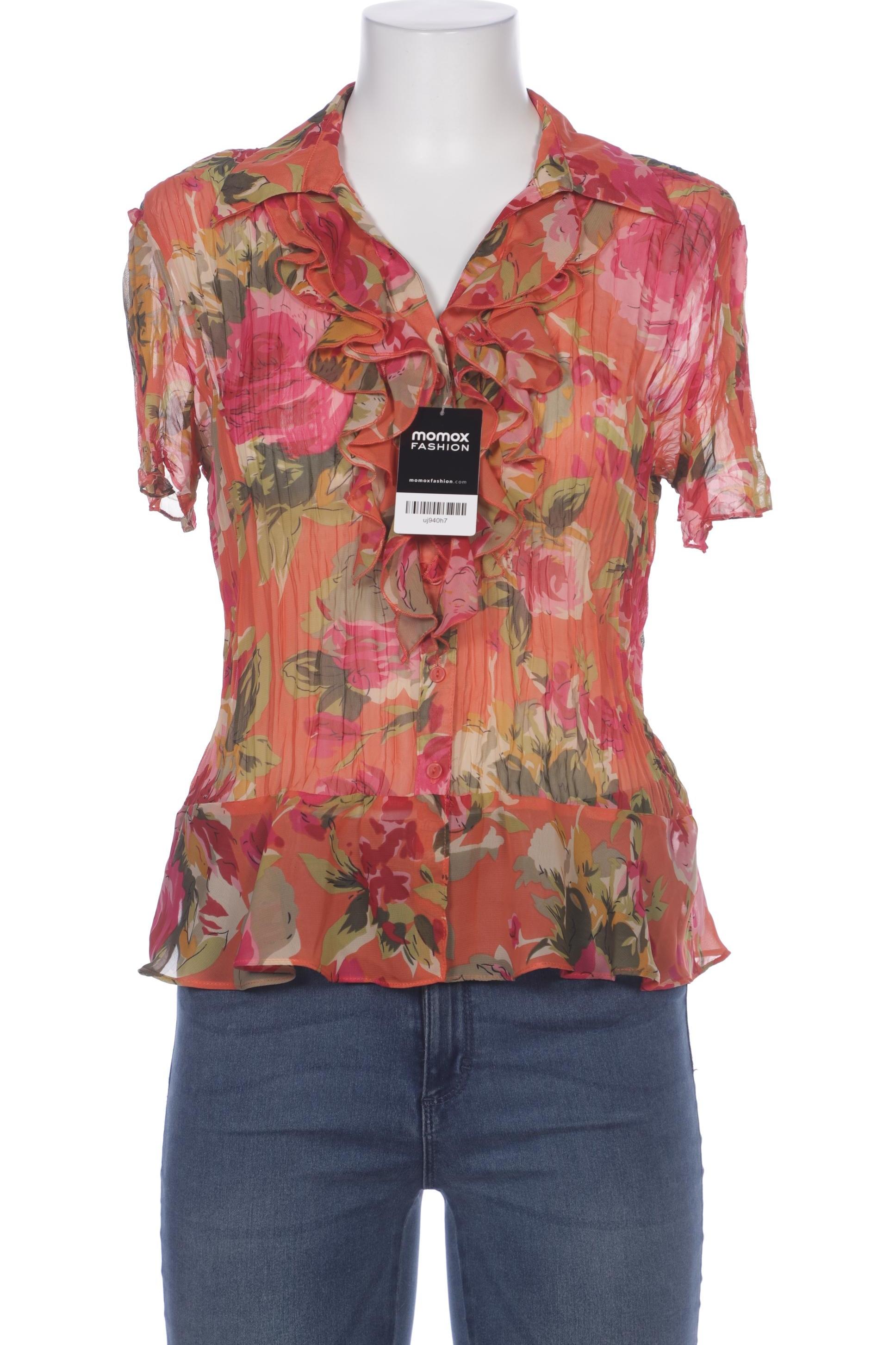 

Kriss Sweden Damen Bluse, mehrfarbig, Gr. 38