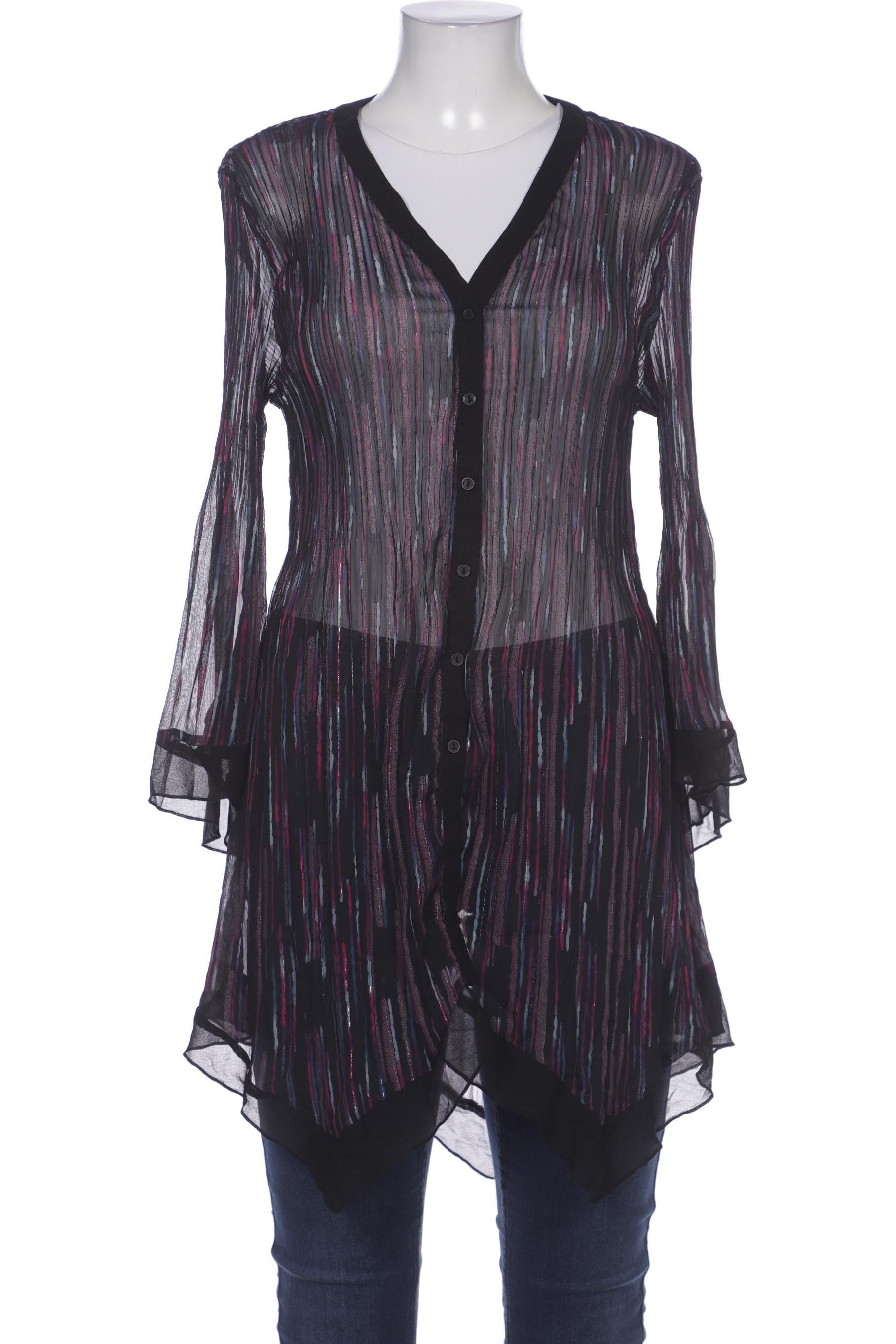 

Kriss Sweden Damen Bluse, mehrfarbig, Gr. 38