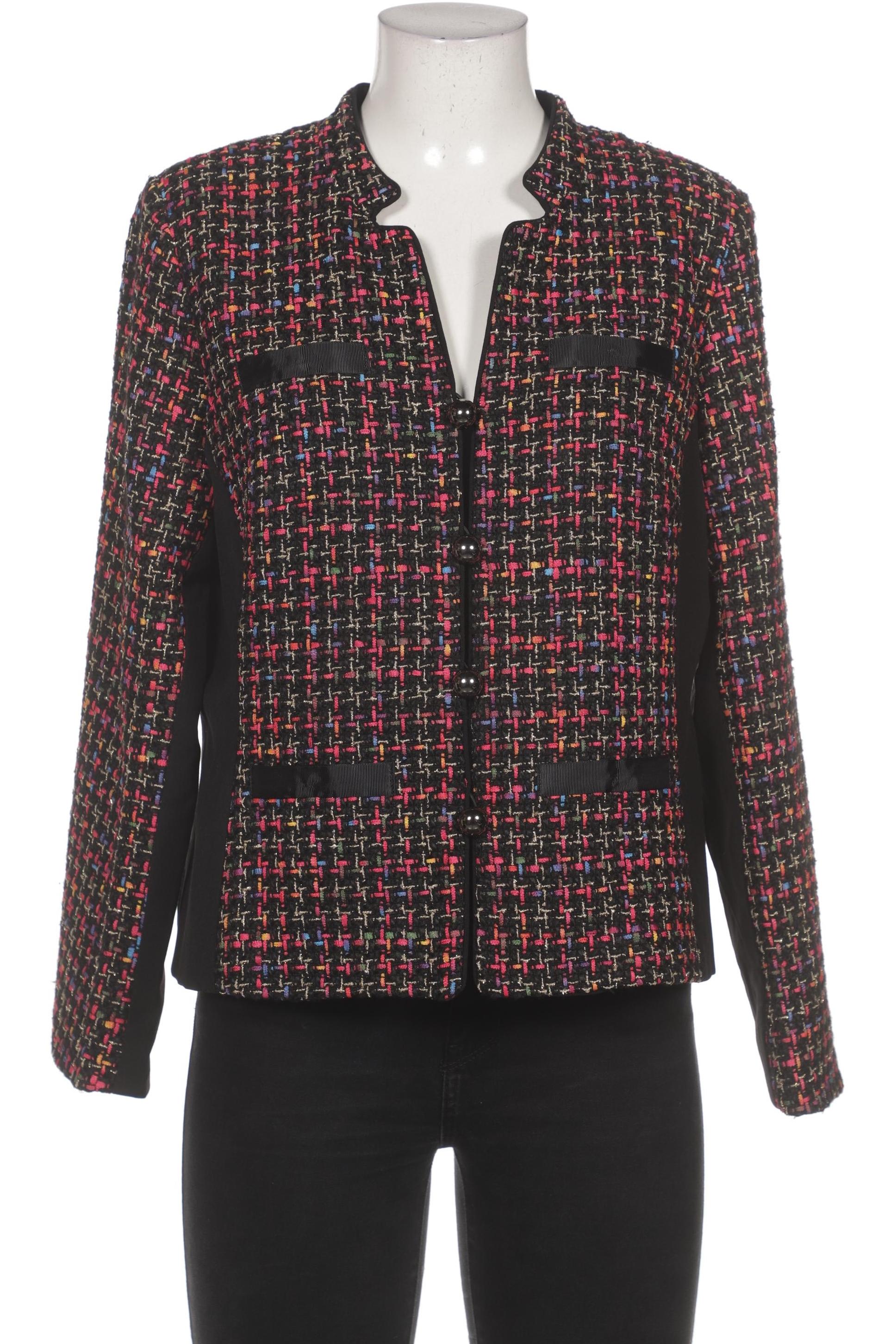 

Kriss Sweden Damen Blazer, schwarz, Gr. 40