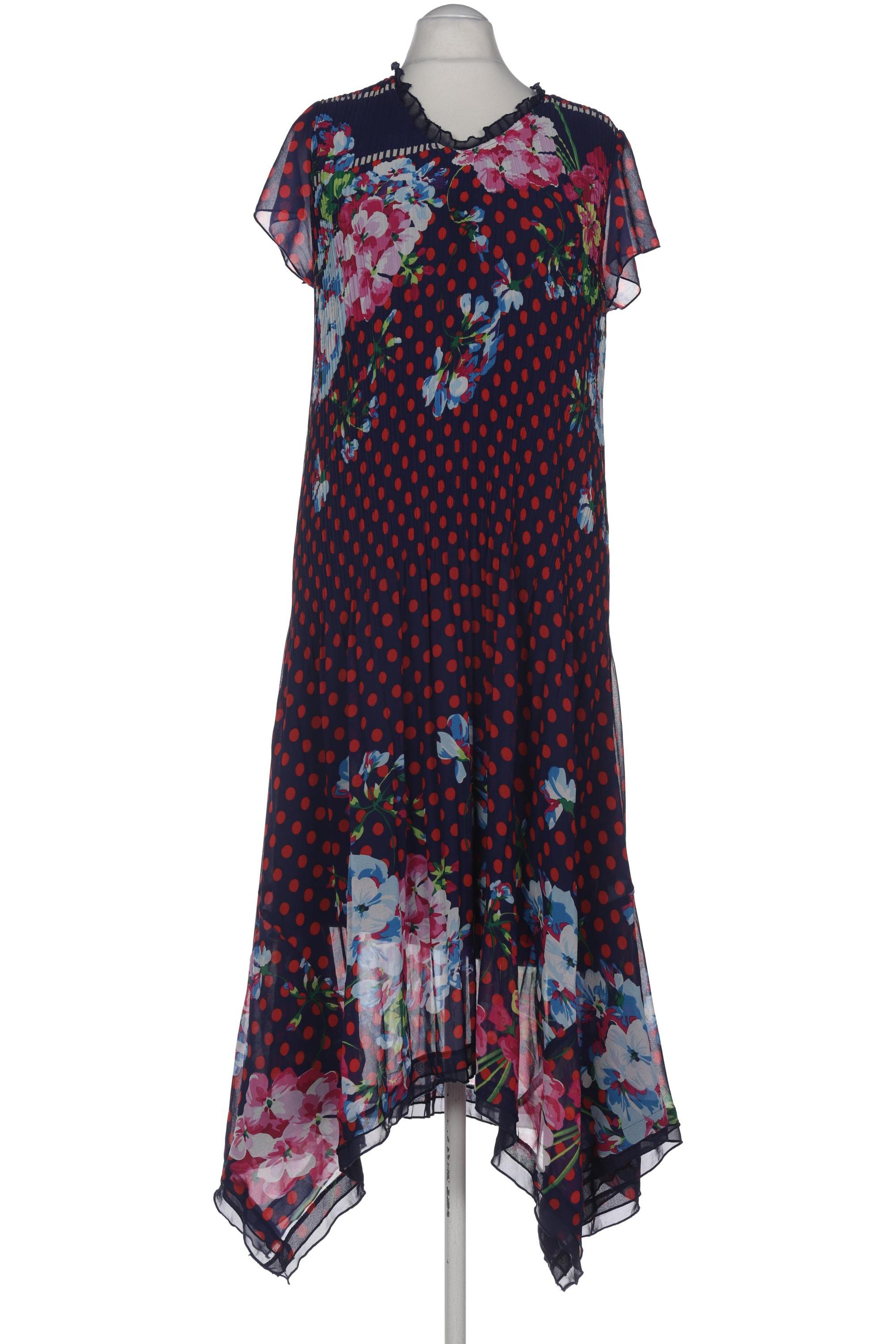 

Kriss Sweden Damen Kleid, marineblau
