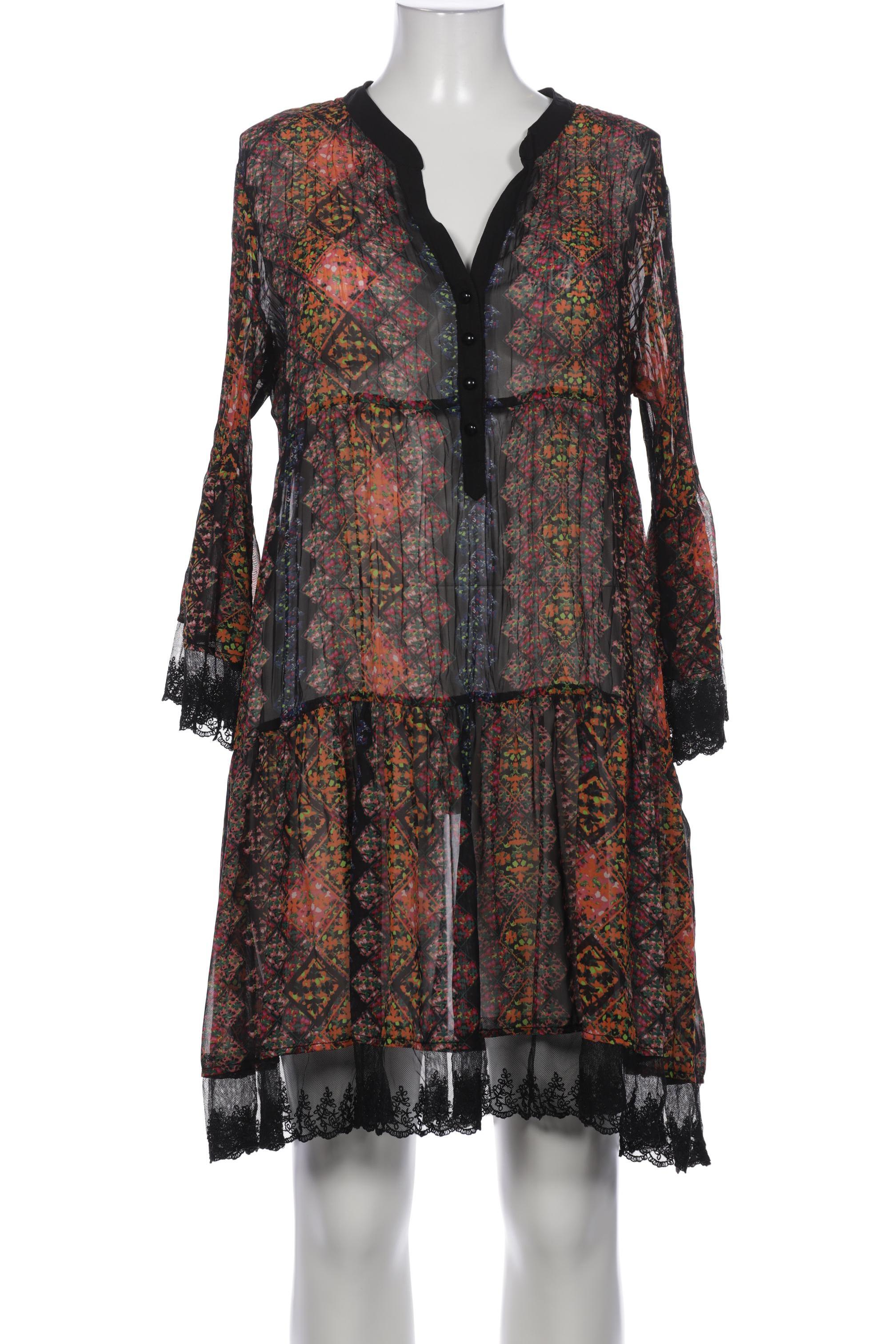 

Kriss Sweden Damen Kleid, mehrfarbig, Gr. 44
