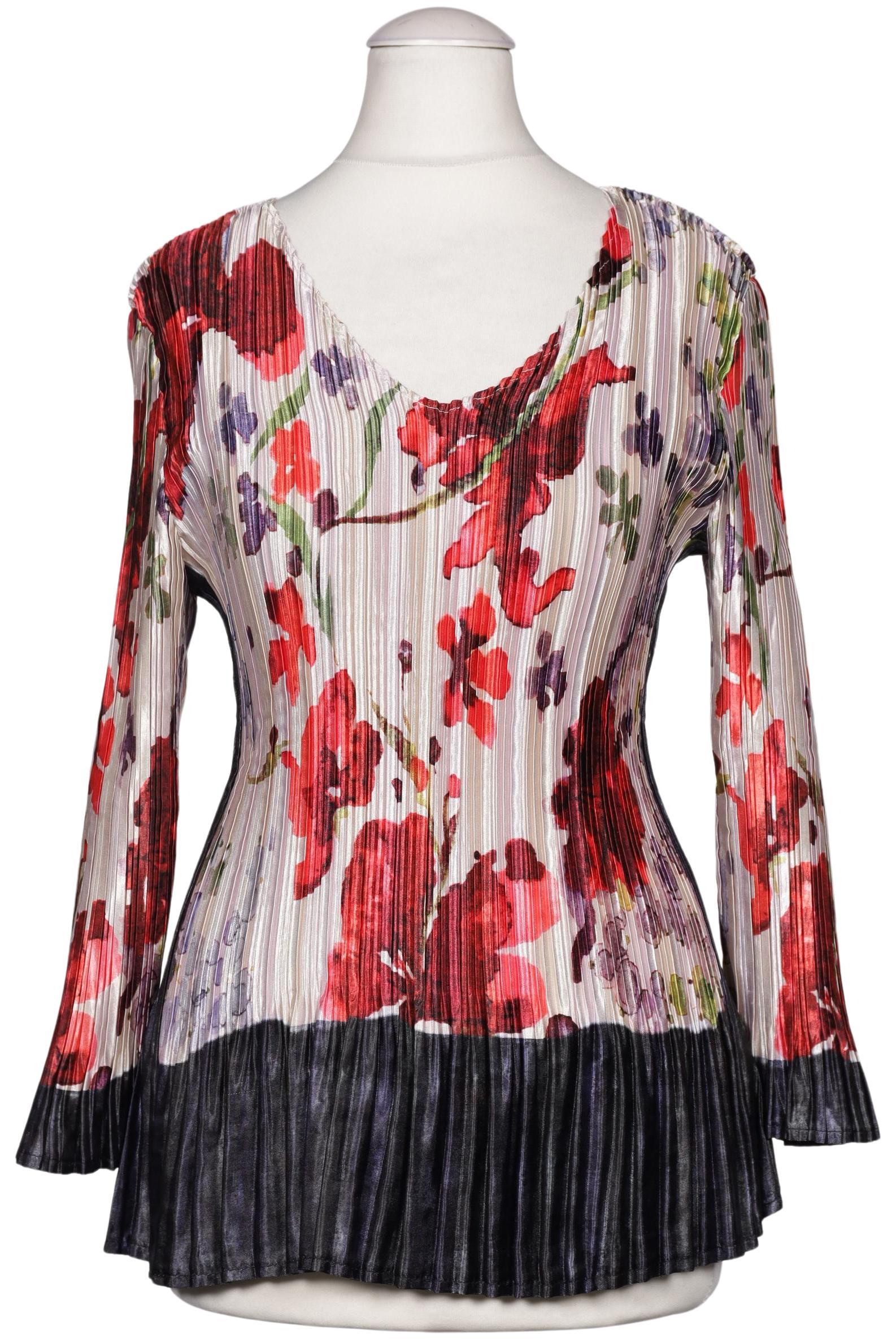 

Kriss Sweden Damen Bluse, mehrfarbig, Gr. 36