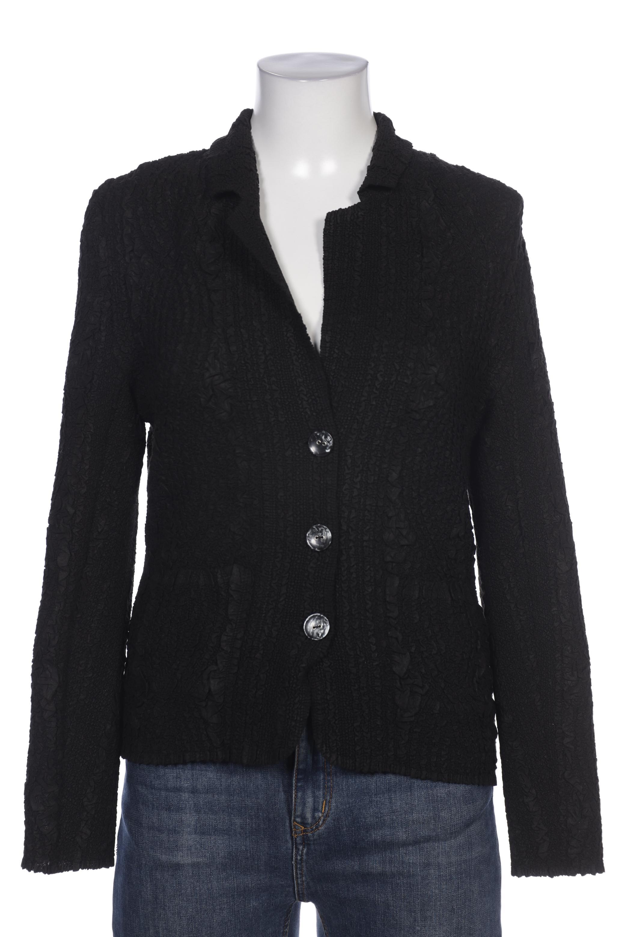 

Kriss Sweden Damen Blazer, schwarz