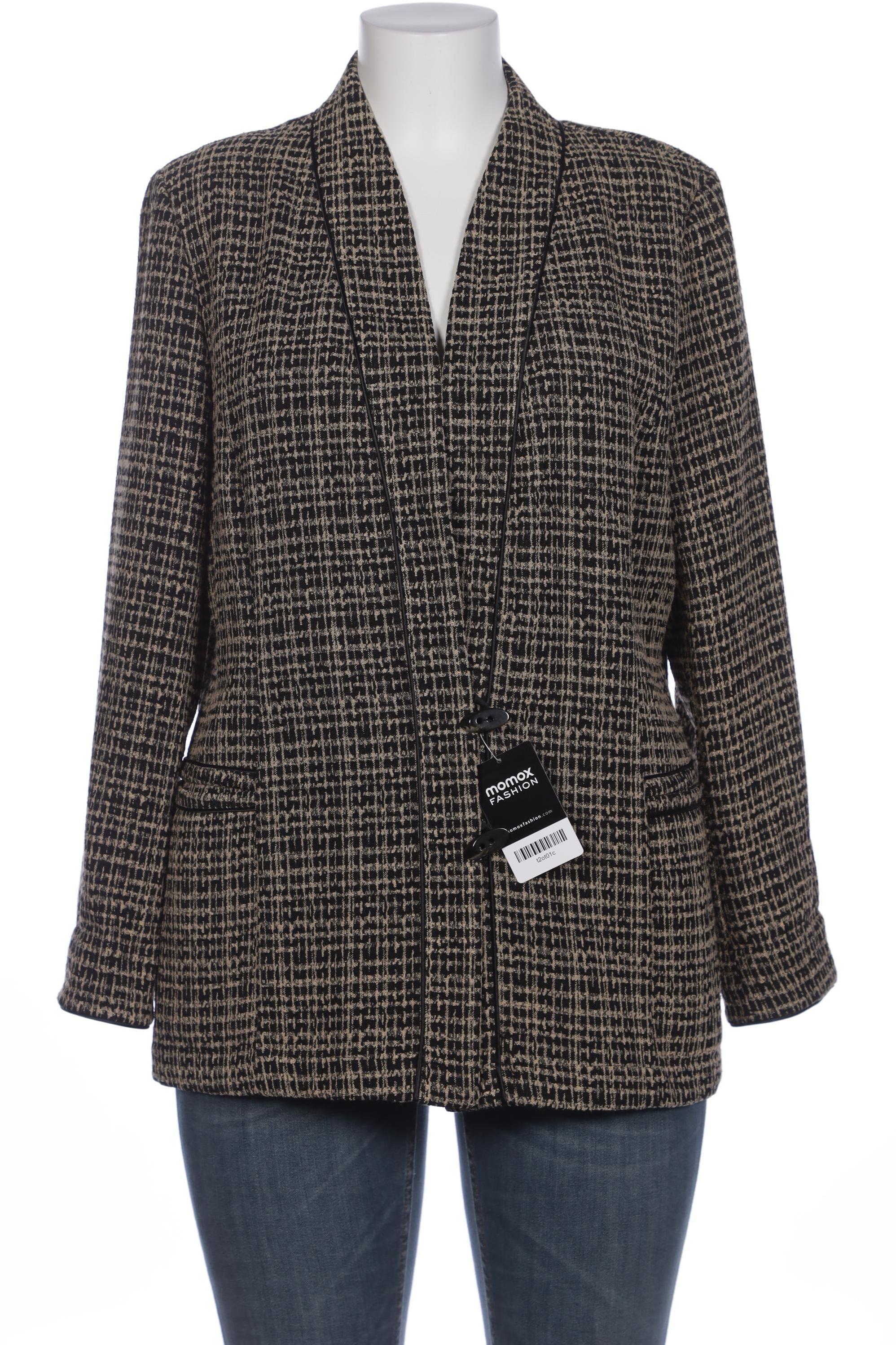

Kriss Sweden Damen Blazer, schwarz, Gr. 44