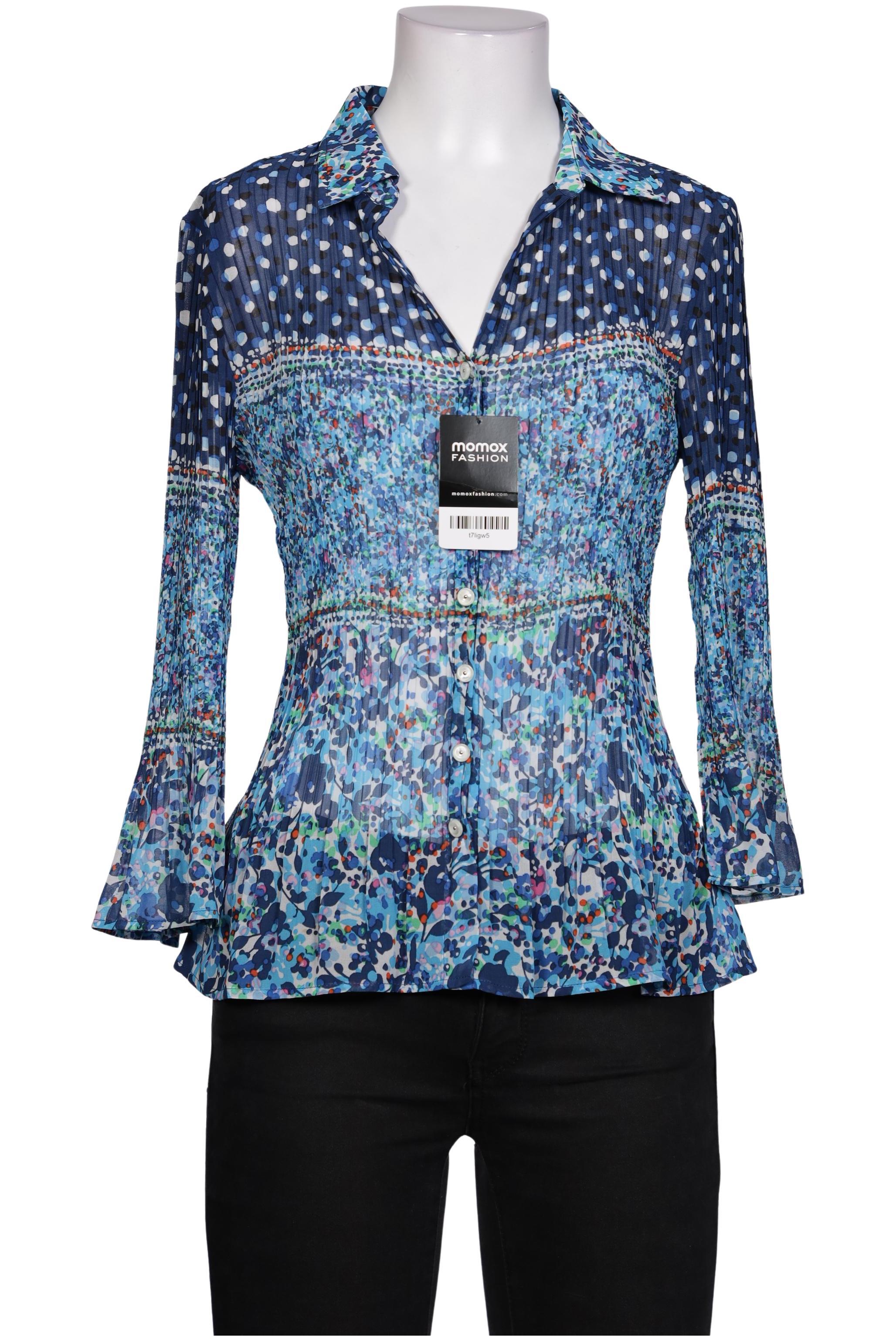 

Kriss Sweden Damen Bluse, mehrfarbig, Gr. 36