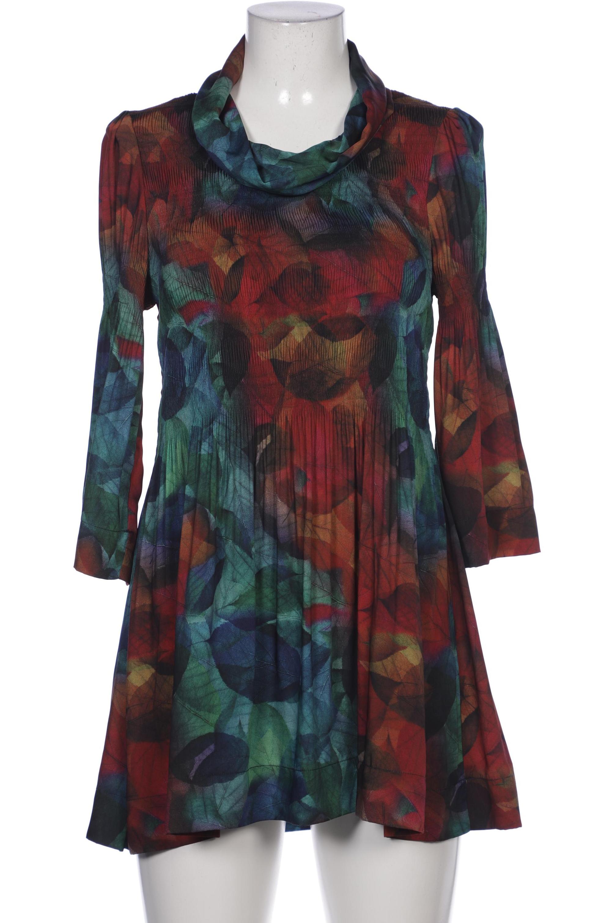 

Kriss Sweden Damen Kleid, mehrfarbig, Gr. 38