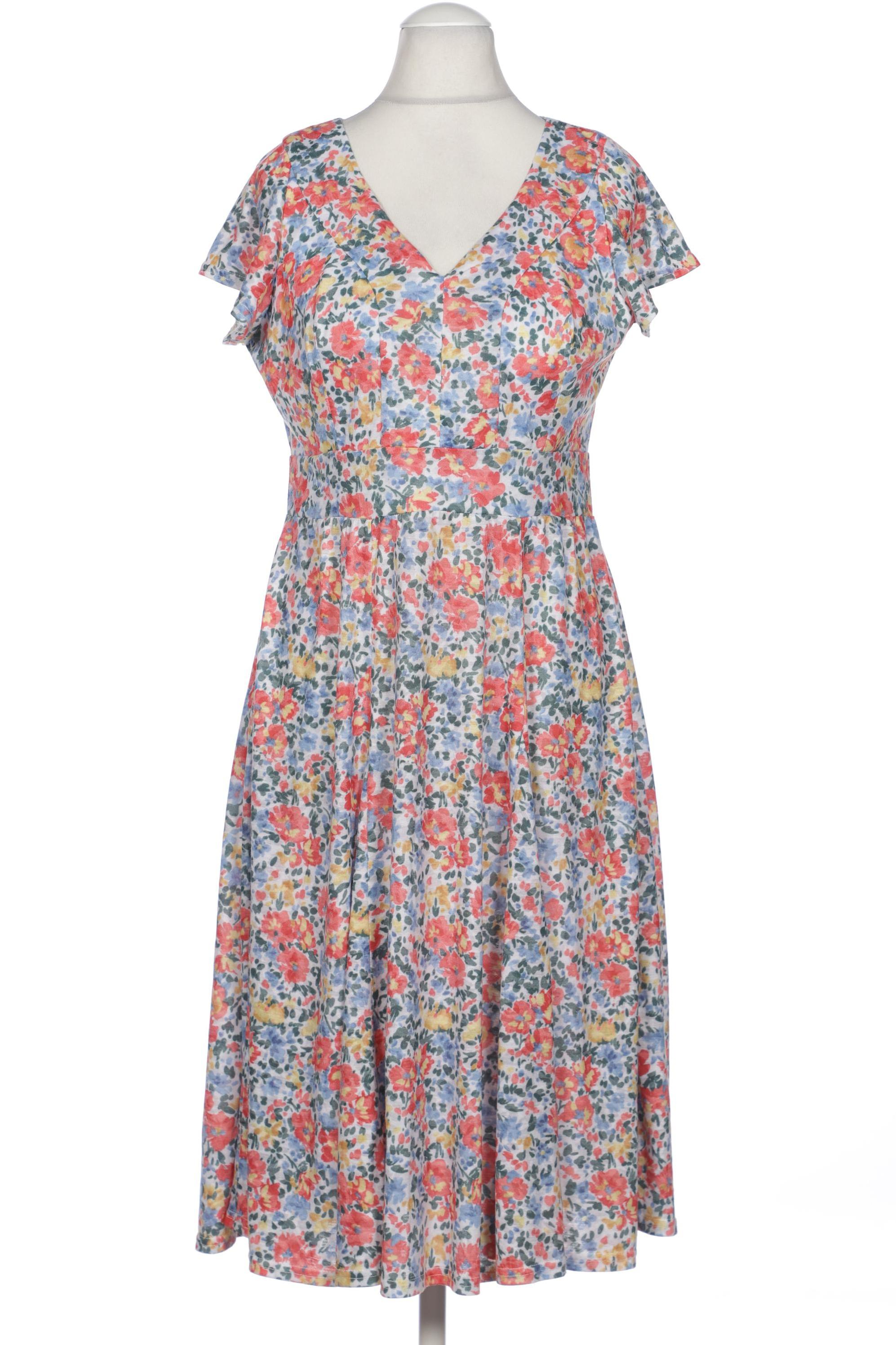 

Kriss Sweden Damen Kleid, mehrfarbig