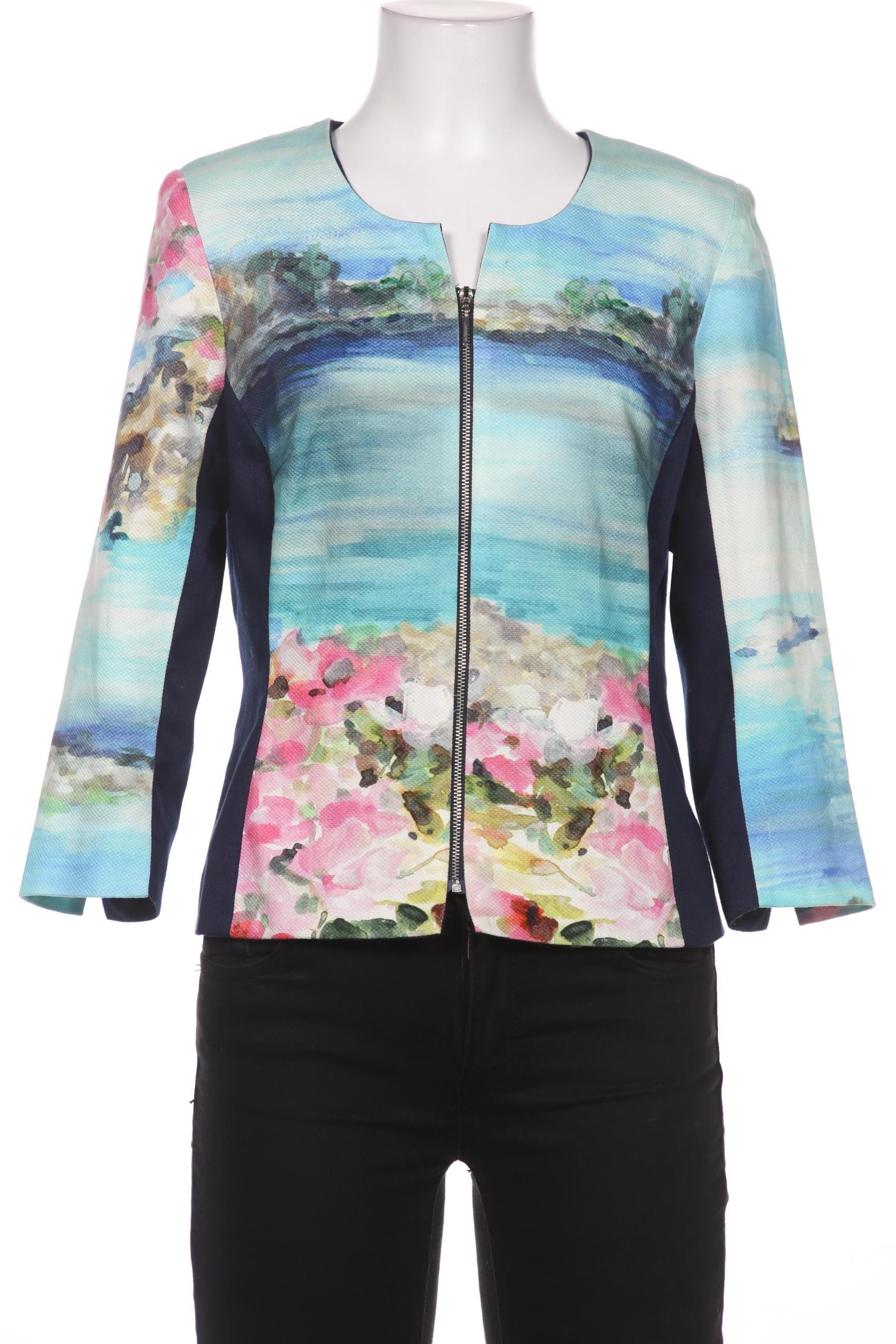 

Kriss Sweden Damen Blazer, mehrfarbig, Gr. 36