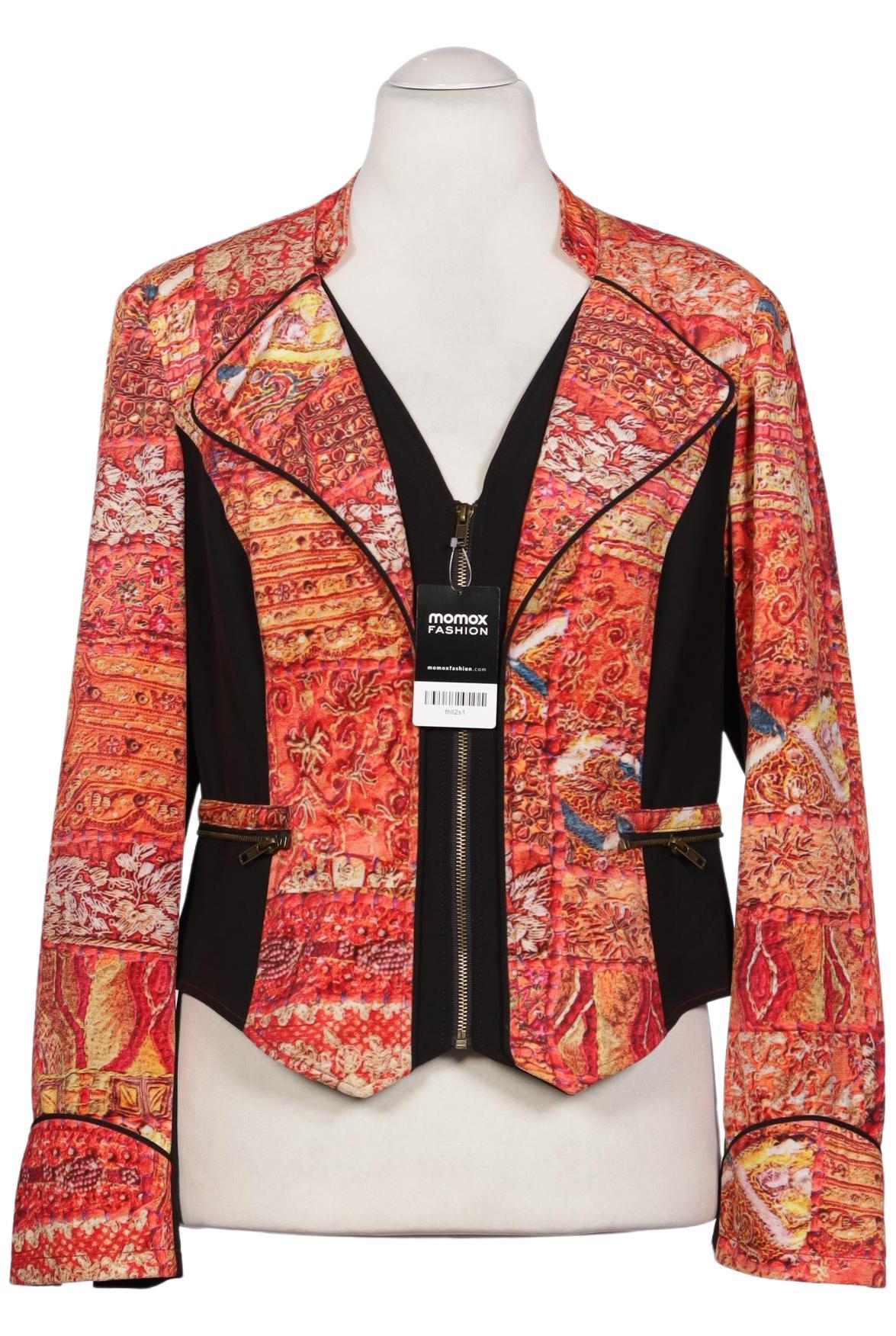 

Kriss Sweden Damen Blazer, mehrfarbig, Gr. 42