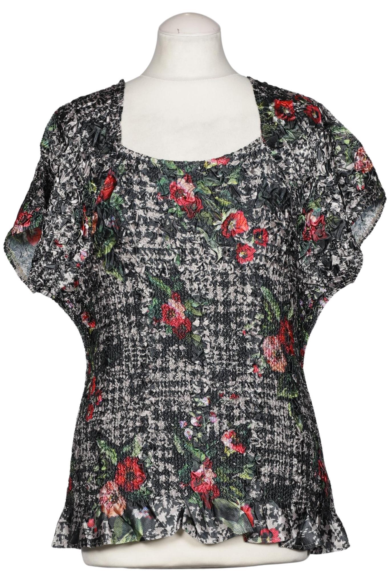 

Kriss Sweden Damen Bluse, mehrfarbig, Gr. 38