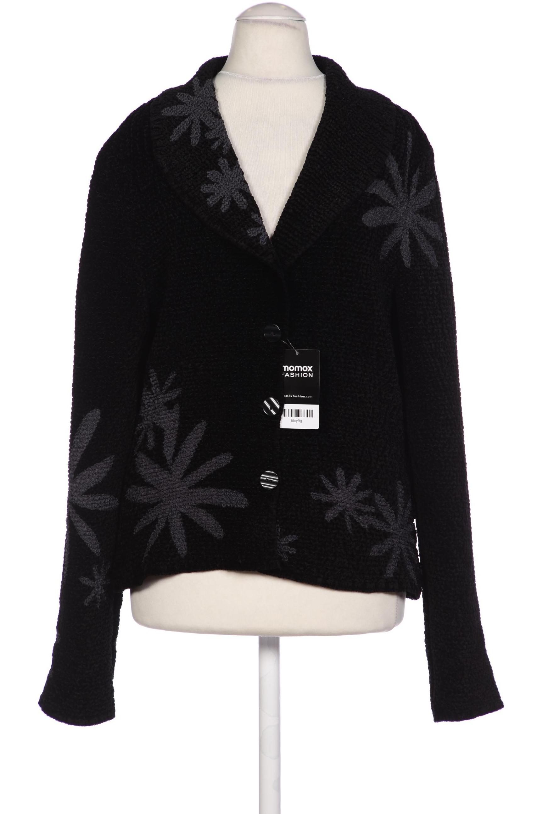 

Kriss Sweden Damen Blazer, schwarz, Gr. 36