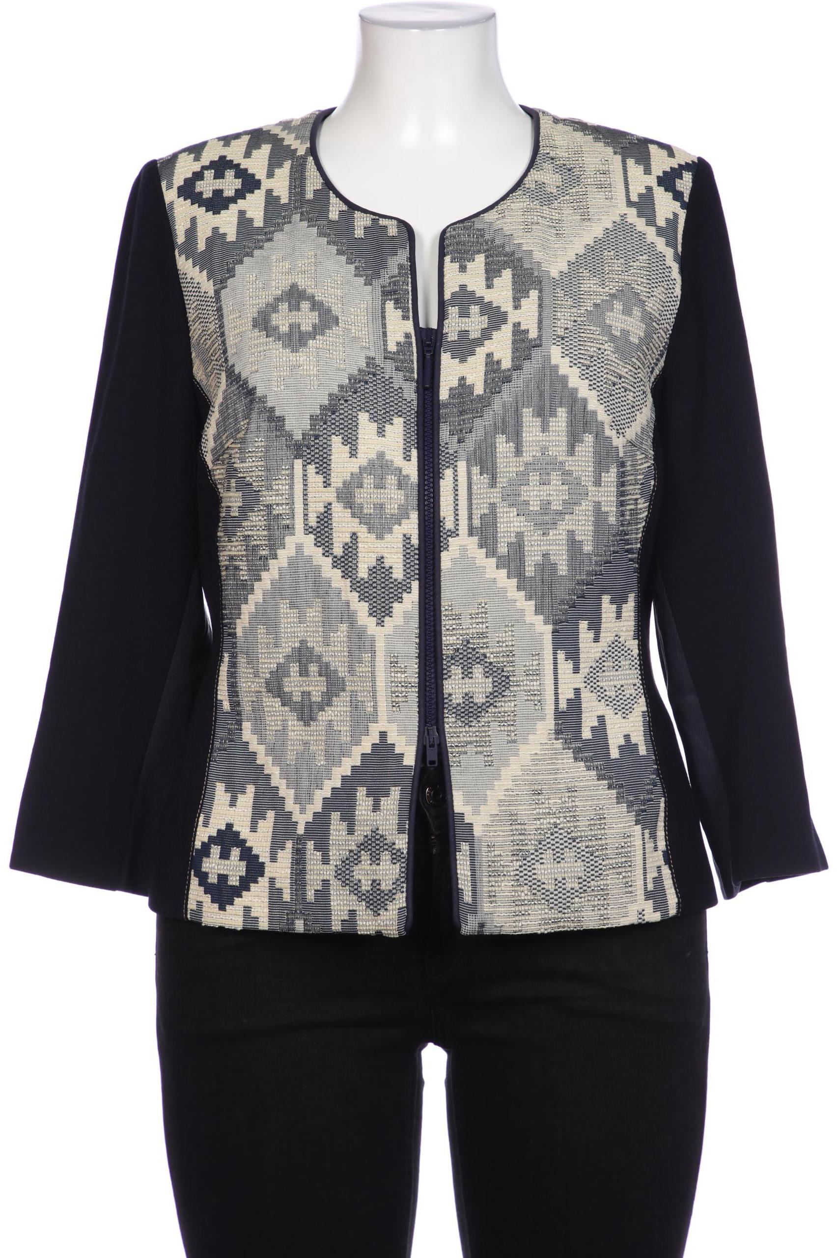 

Kriss Sweden Damen Blazer, marineblau