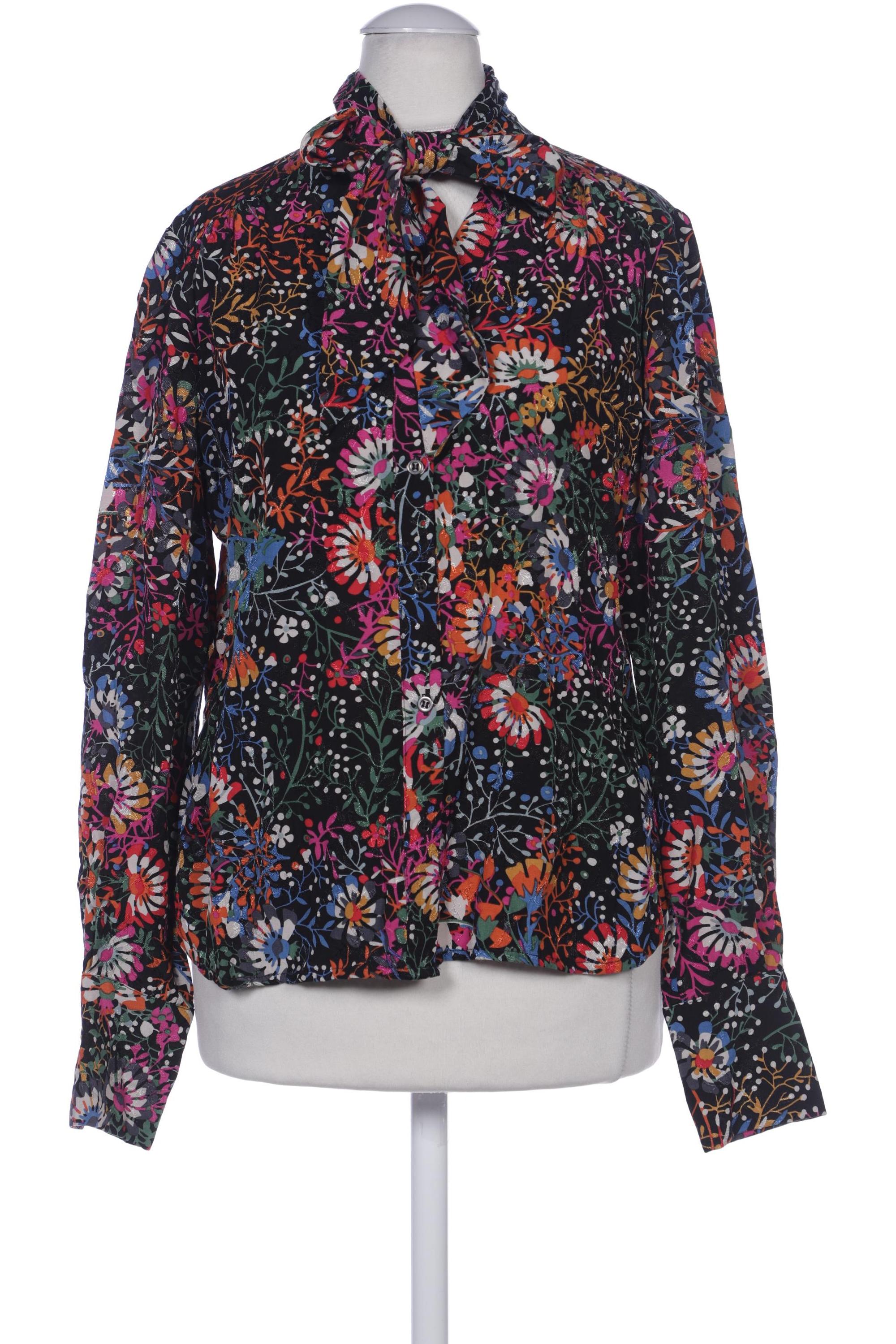 

Kriss Sweden Damen Bluse, mehrfarbig, Gr. 36