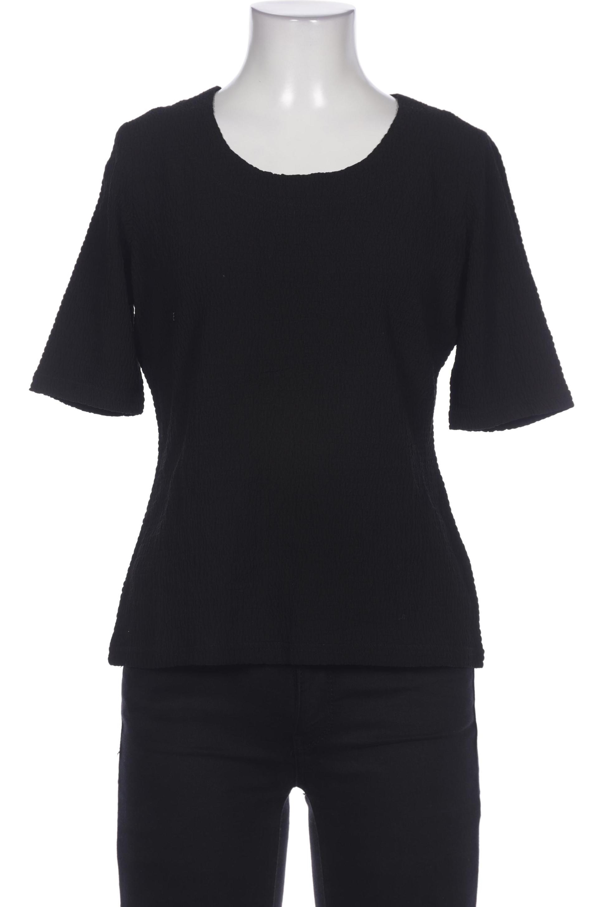 

Kriss Sweden Damen Bluse, schwarz