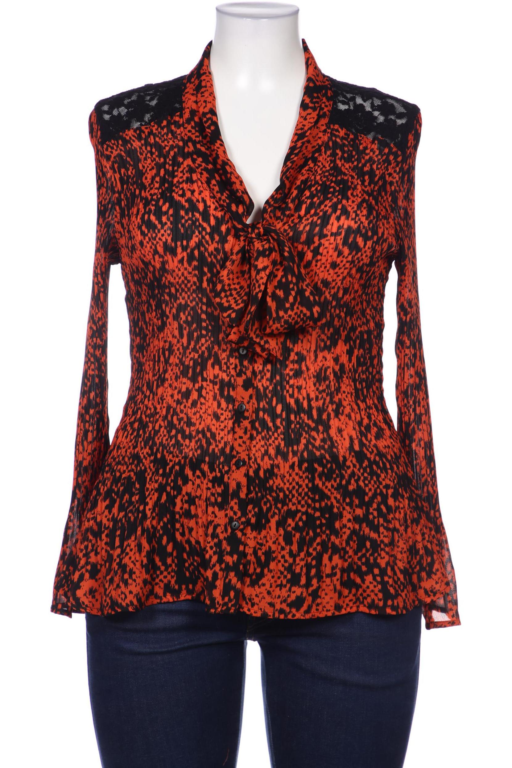 

Kriss Sweden Damen Bluse, orange