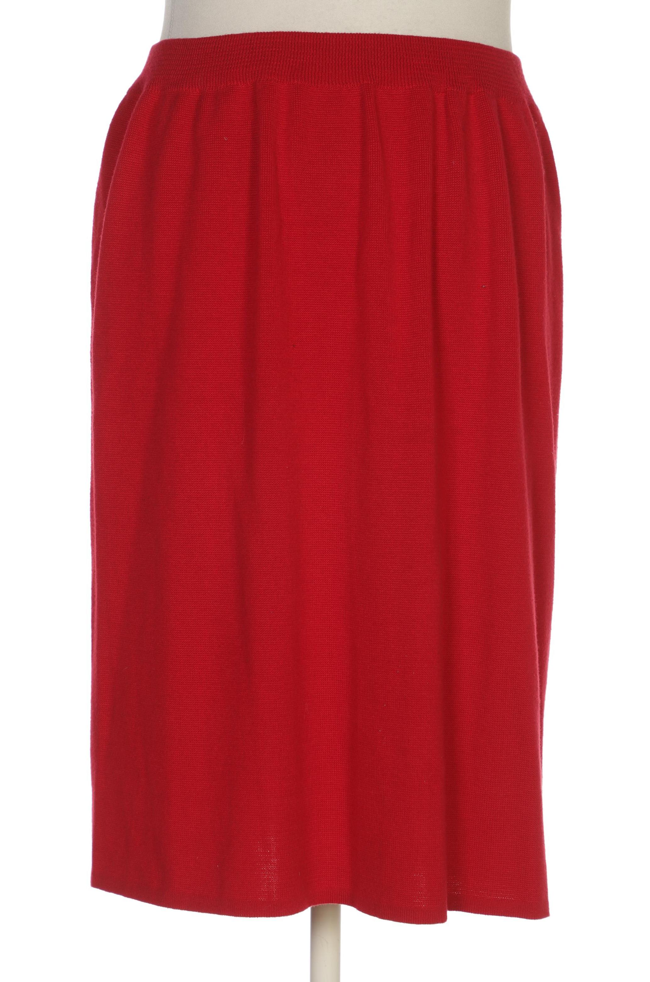 

Kriss Sweden Damen Rock, rot, Gr. 42