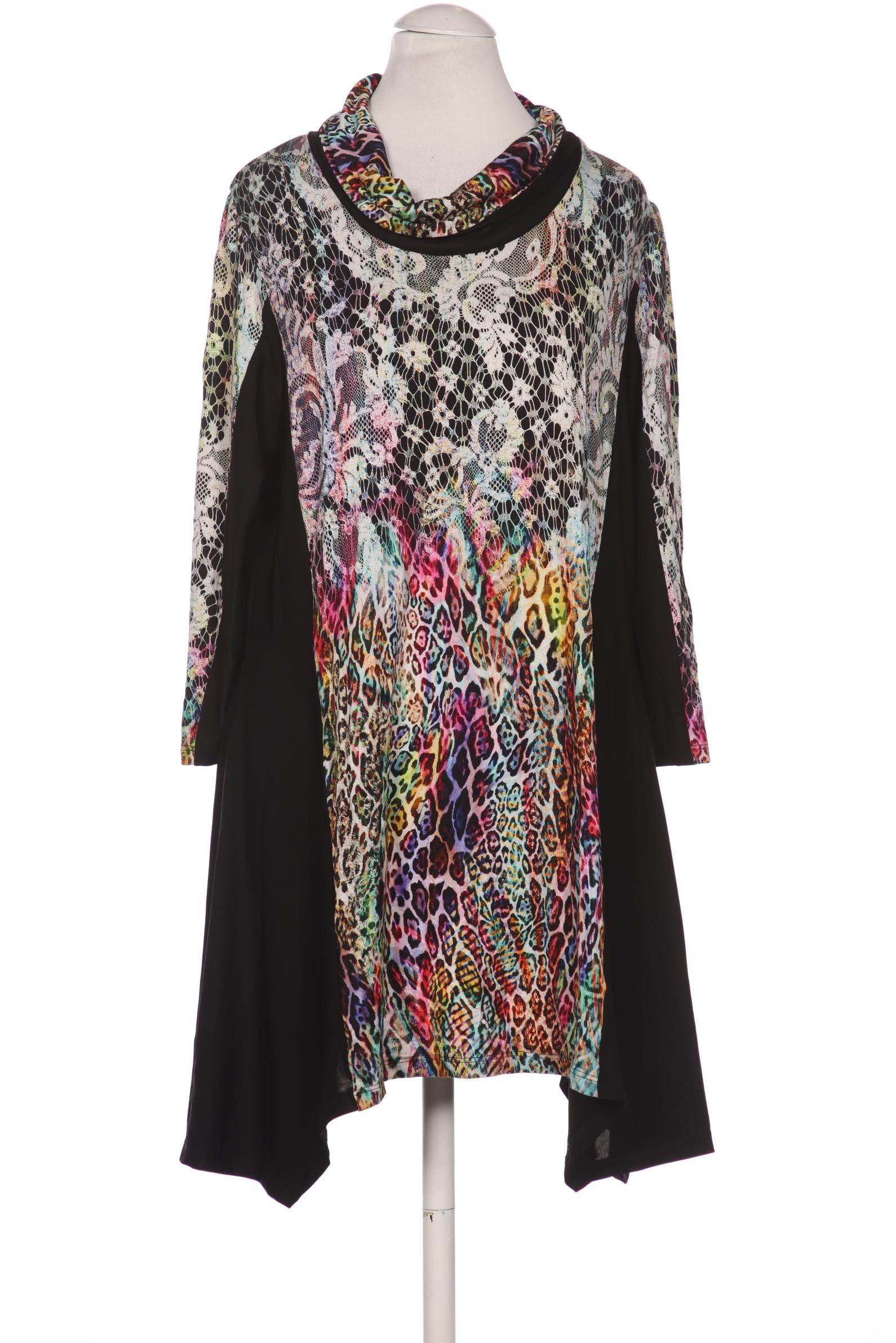 

Kriss Sweden Damen Bluse, mehrfarbig, Gr. 36