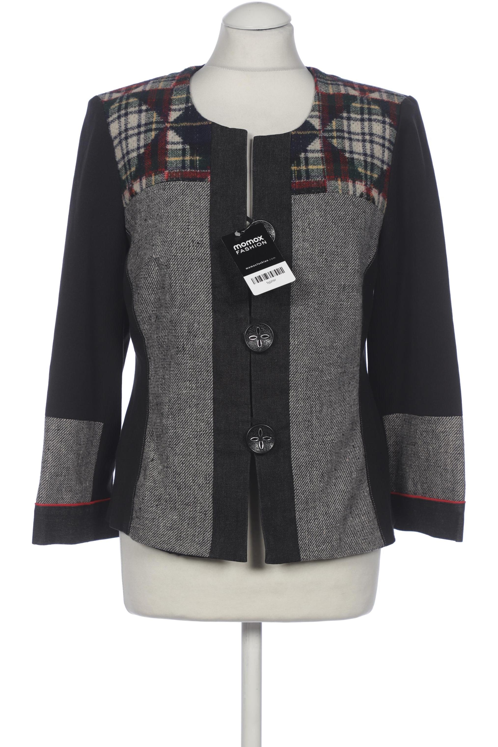 

Kriss Sweden Damen Blazer, mehrfarbig, Gr. 38