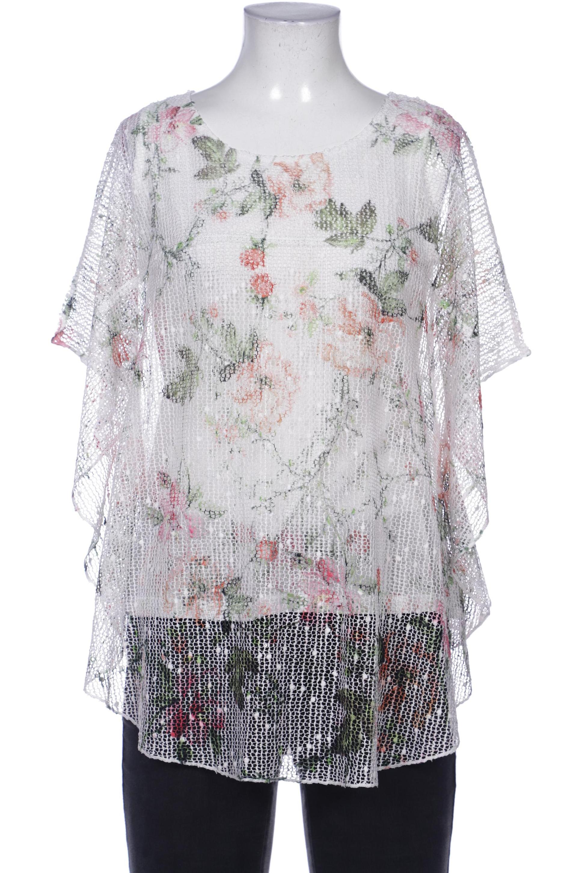 

Kriss Sweden Damen Bluse, mehrfarbig, Gr. 36
